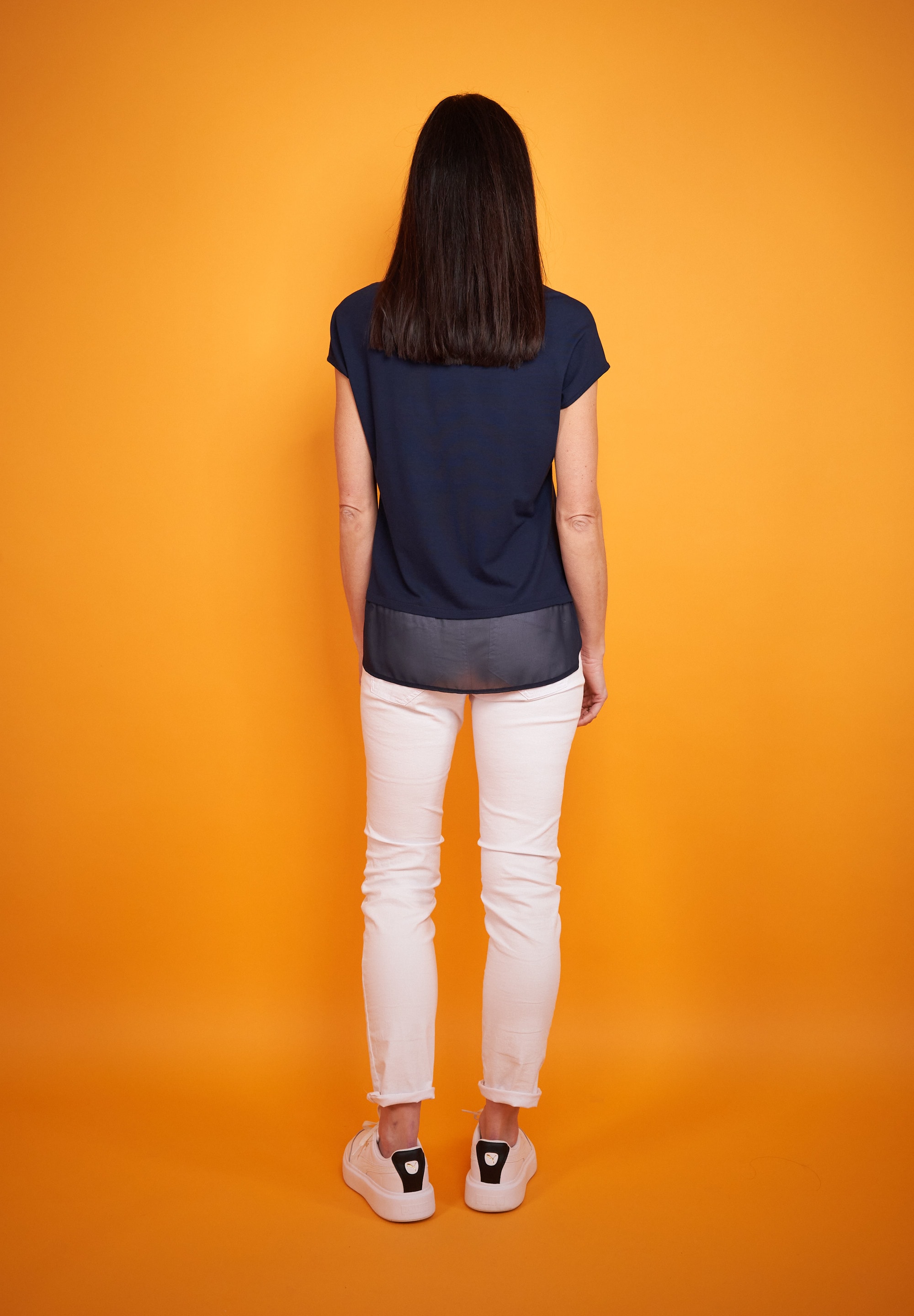 Seidel Moden T-Shirt, MADE IN GERMANY