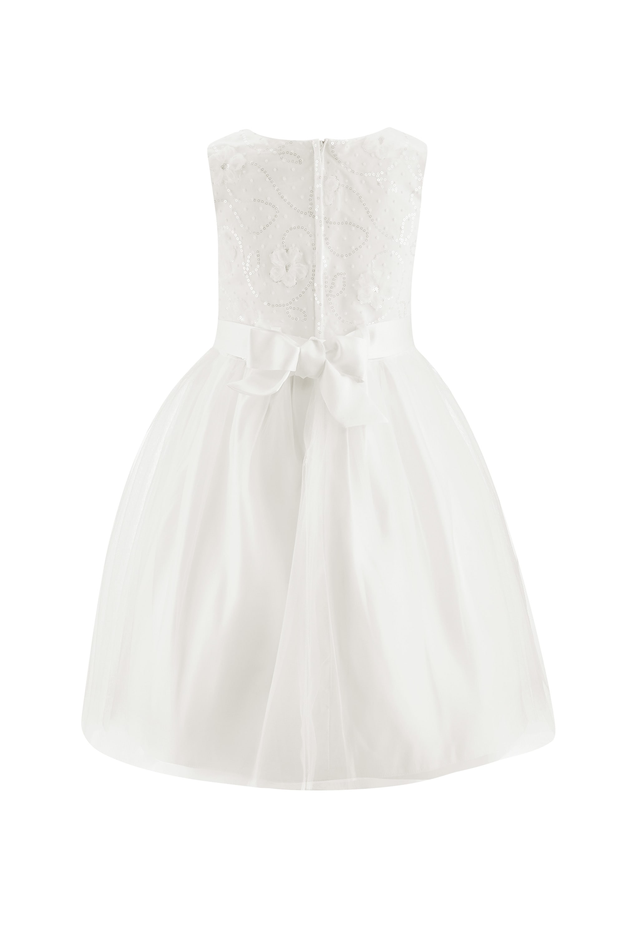 happy girls Sommerkleid »Mädchenkleid«