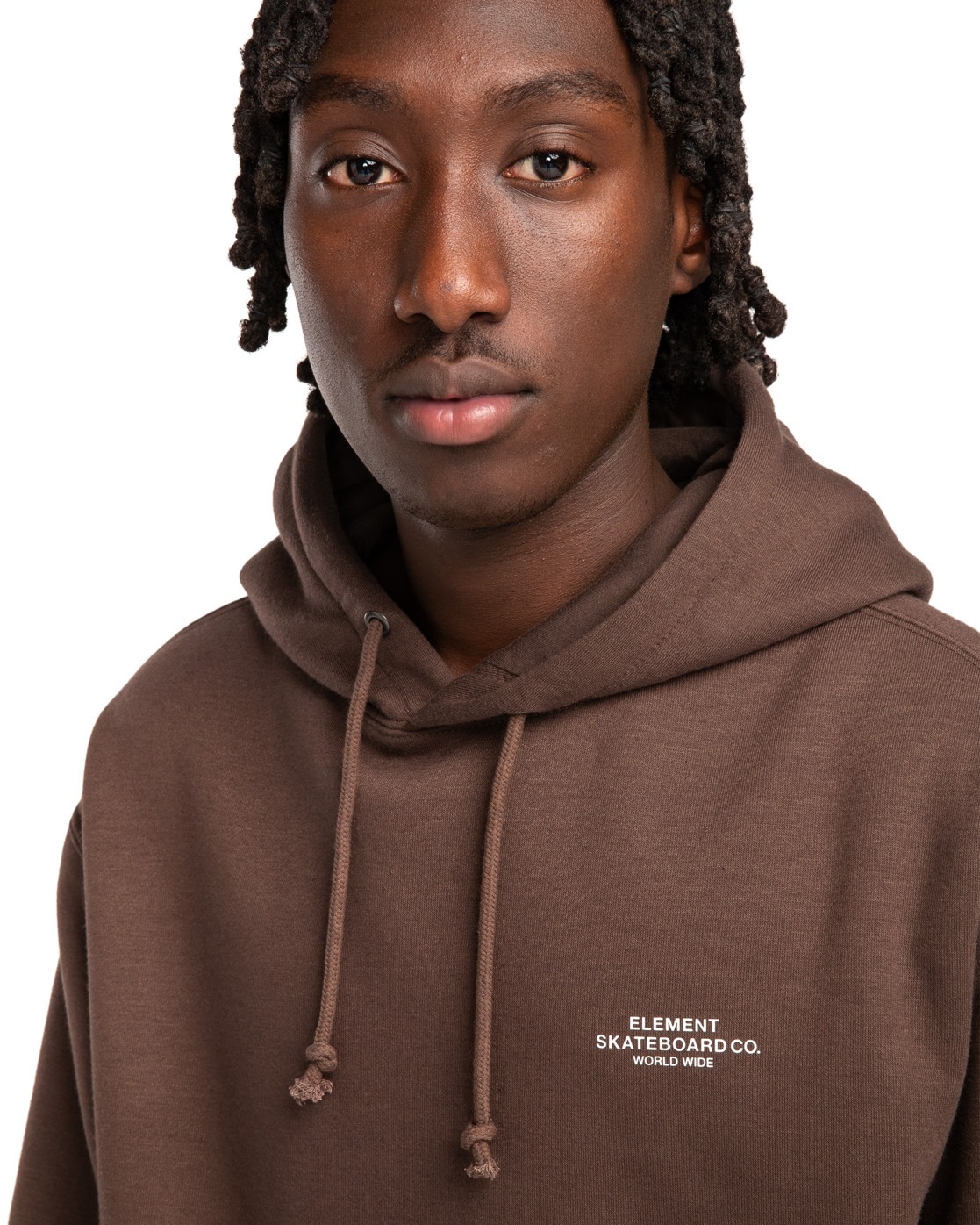 Element Kapuzensweatshirt »Element Co Po«