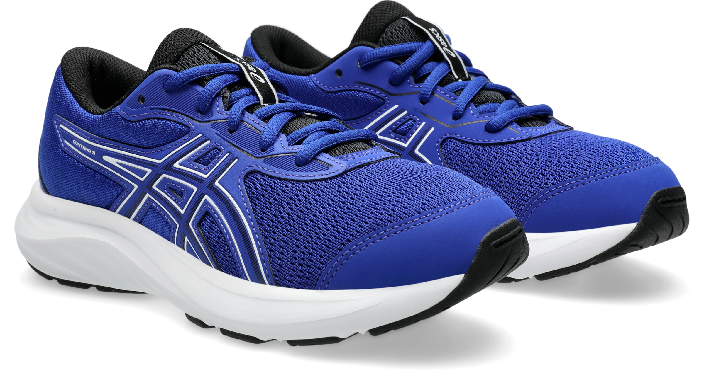 Asics Laufschuh »CONTEND 9 GS«