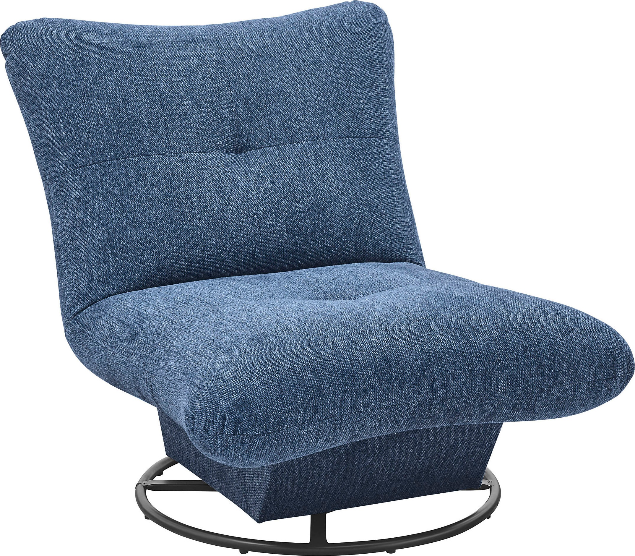 ED EXCITING DESIGN Drehsessel »Maranello« frei im Raum stellbar, drehbar