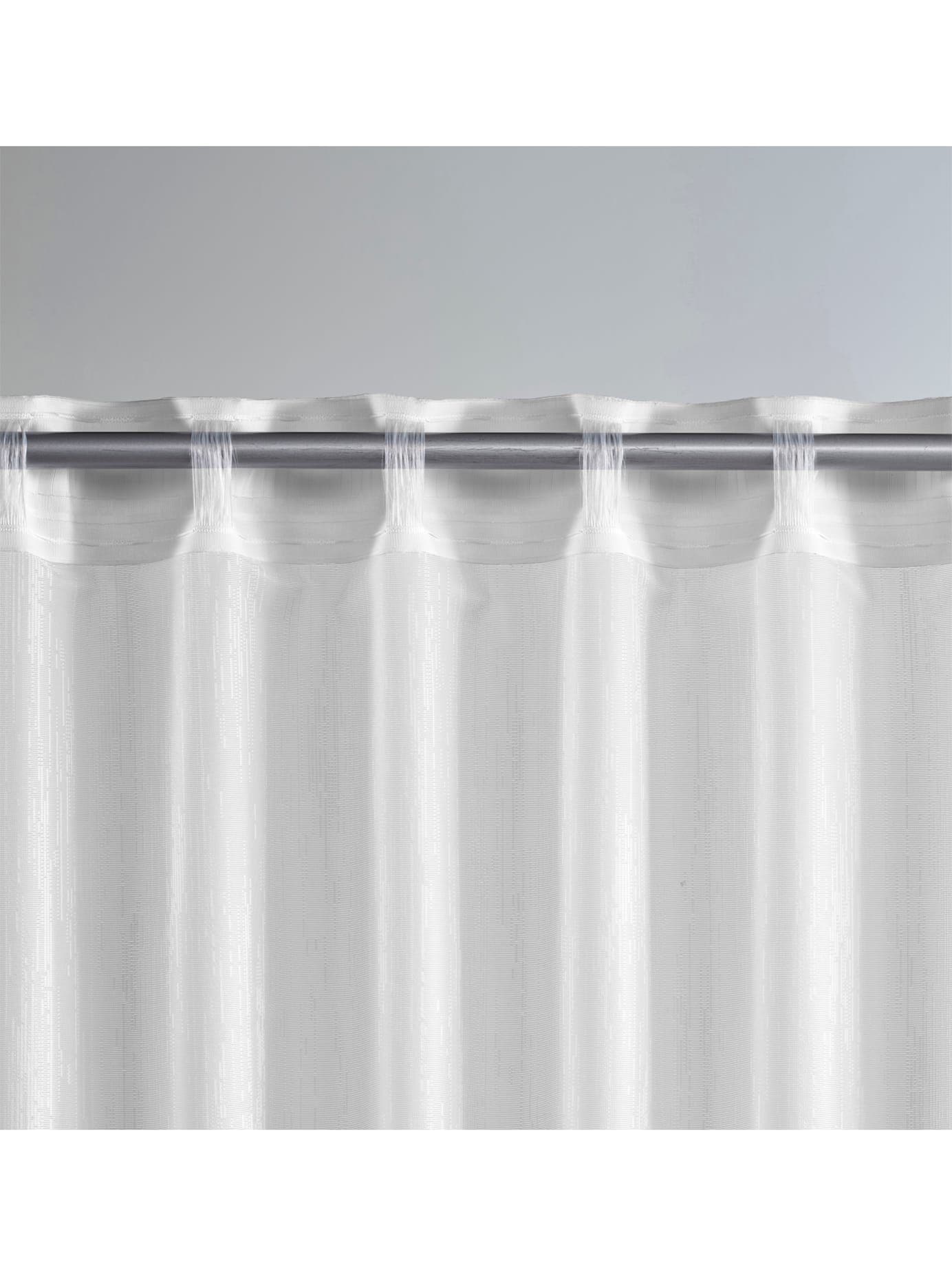 heine home Gardine Multifunktionsband 1 Stk. tlg.