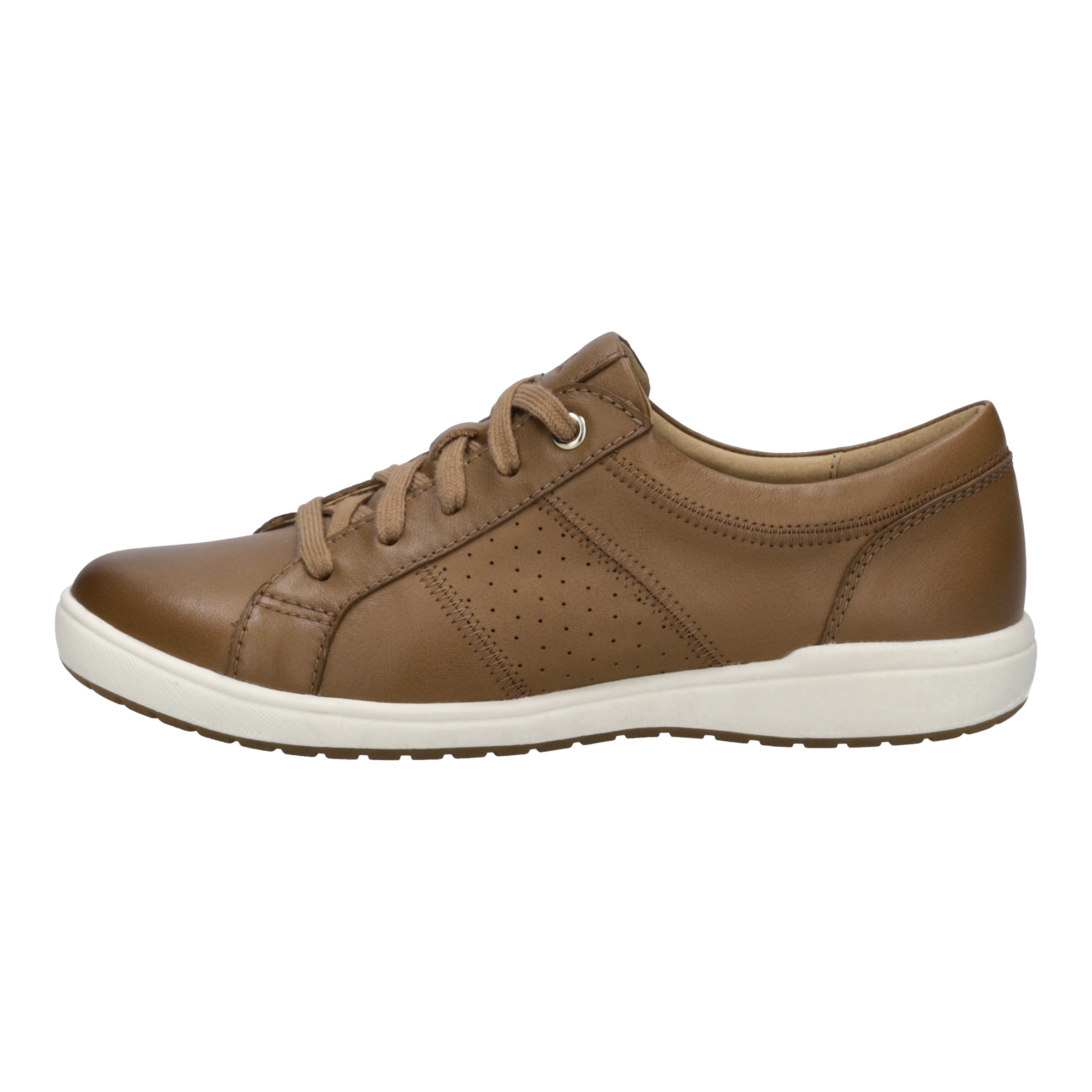 Josef Seibel Schnürschuh »Cynthia 07, camel«
