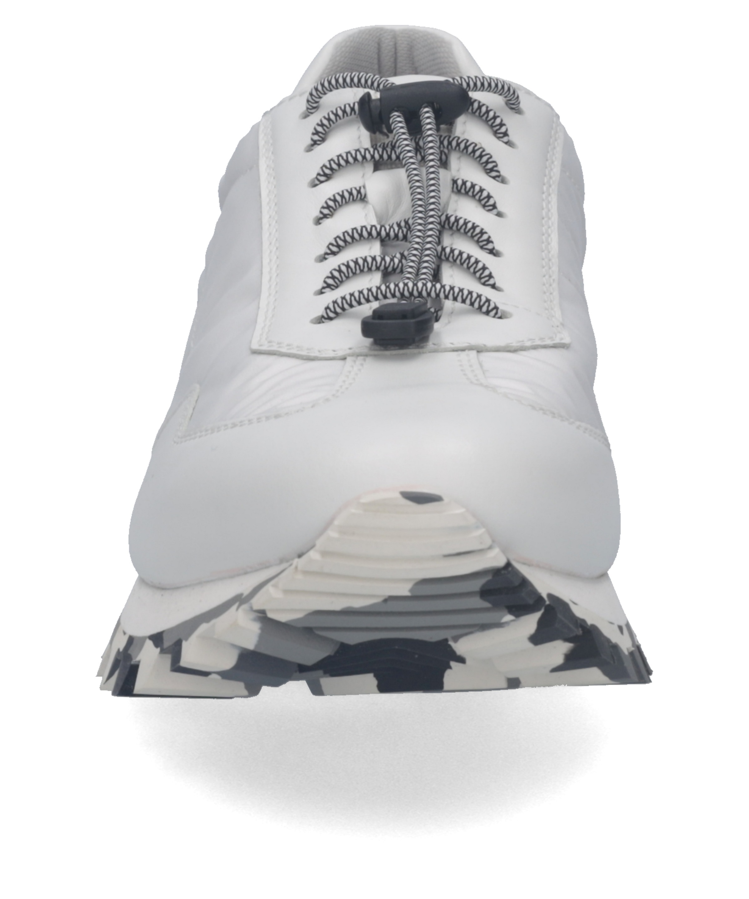 Josef Seibel Sneaker »Clyde 01, weiss«