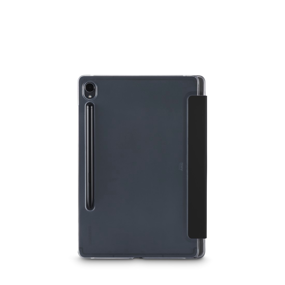 Hama Tablet-Hülle »Tablet Case mit Sitftfach für Samsung Galaxy Tab S9 11 Zoll, Schwarz«, 27,9 cm (11 Zoll), Mit Standfunktion und zusätzlicher Aussparung für den S-Pen, robust