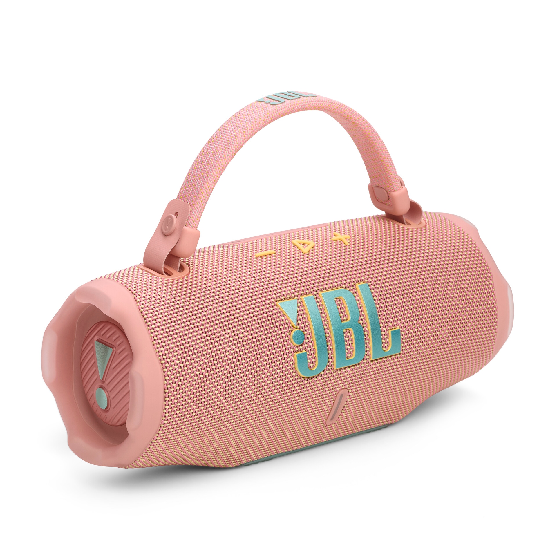JBL Bluetooth-Lautsprecher »CHARGE 6«, wasserdicht und stoßfest