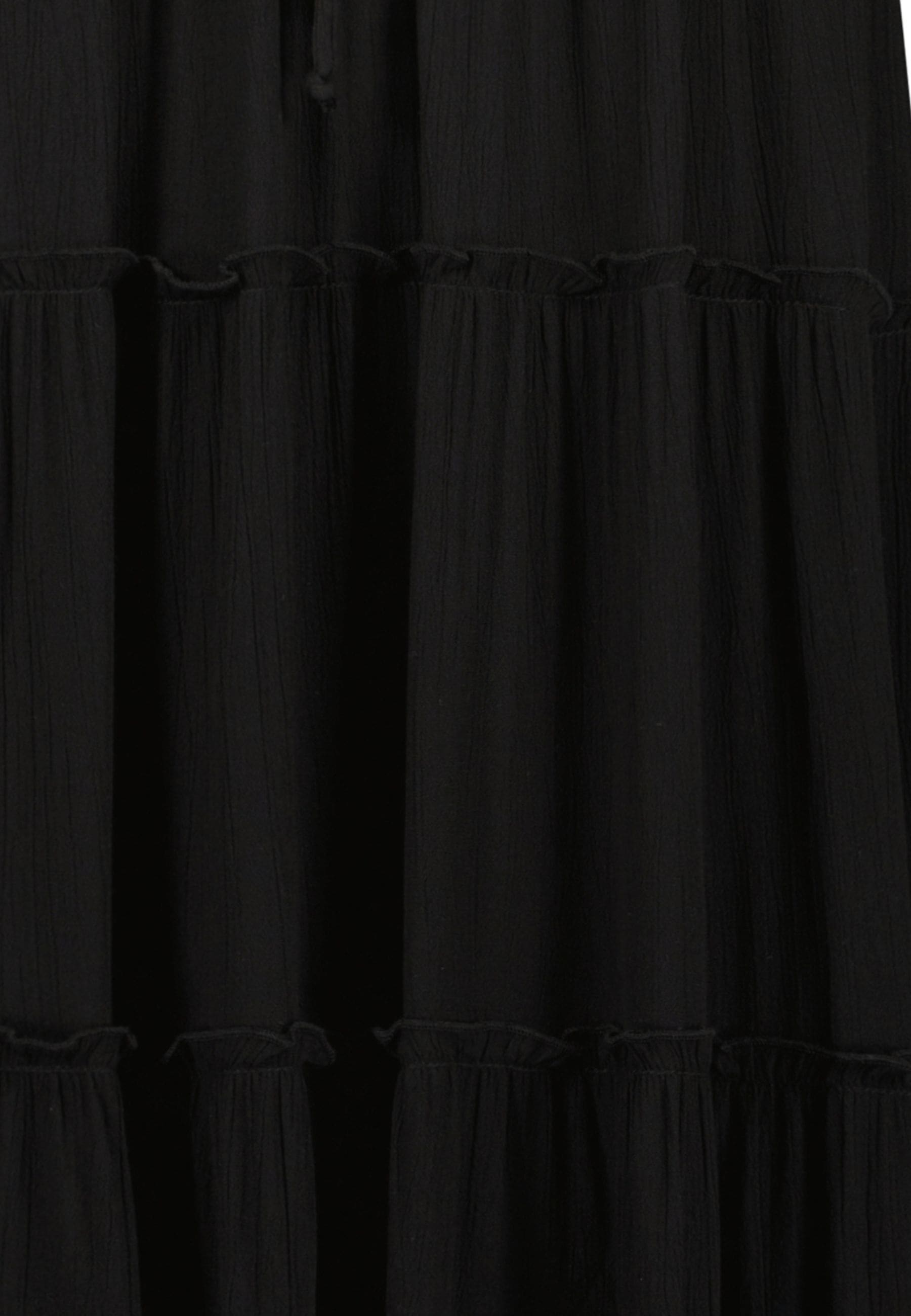 Blue Seven A-Linien-Rock »Blue Seven Stufenrock« 1 tlg.