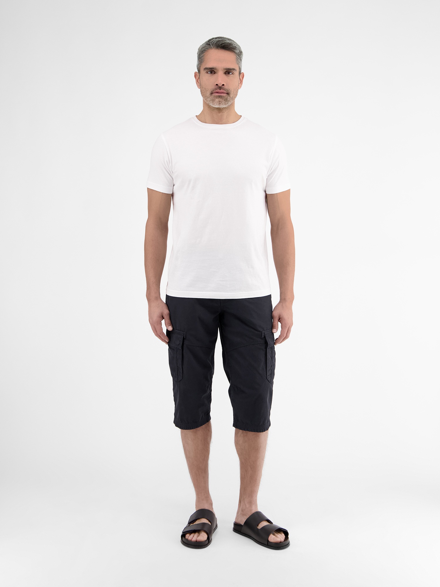 LERROS Bermudas »Cargo-Longbermuda«