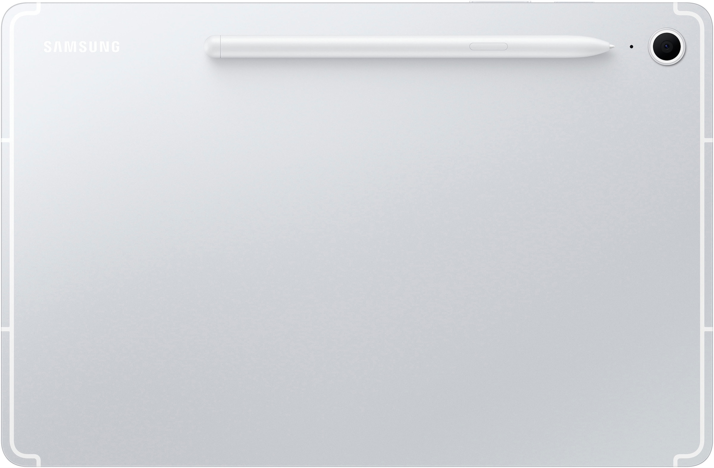 Samsung Tablet »Galaxy Tab S10 FE 128GB« (27,7 cm / 10,9 ″) Android 128 GB WUXGA+ )