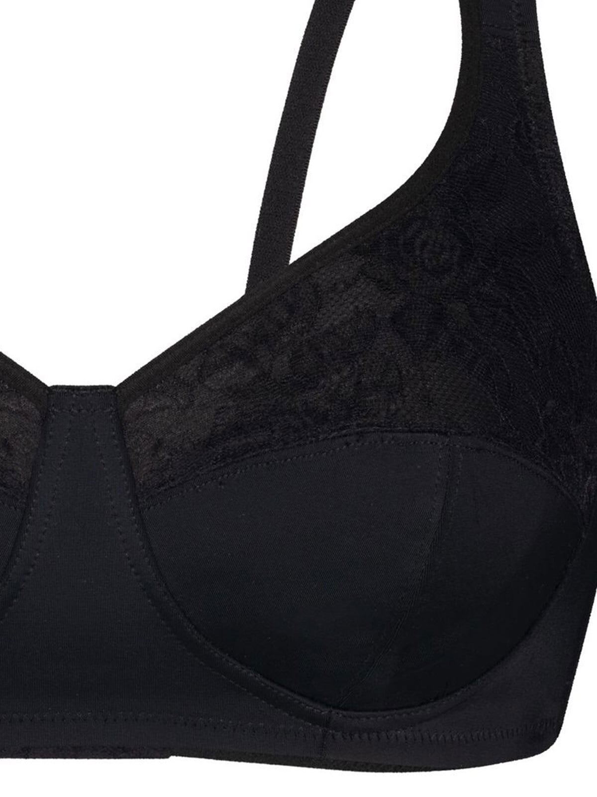 Sassa Soft-BH »Soft BH Lace & Micro«