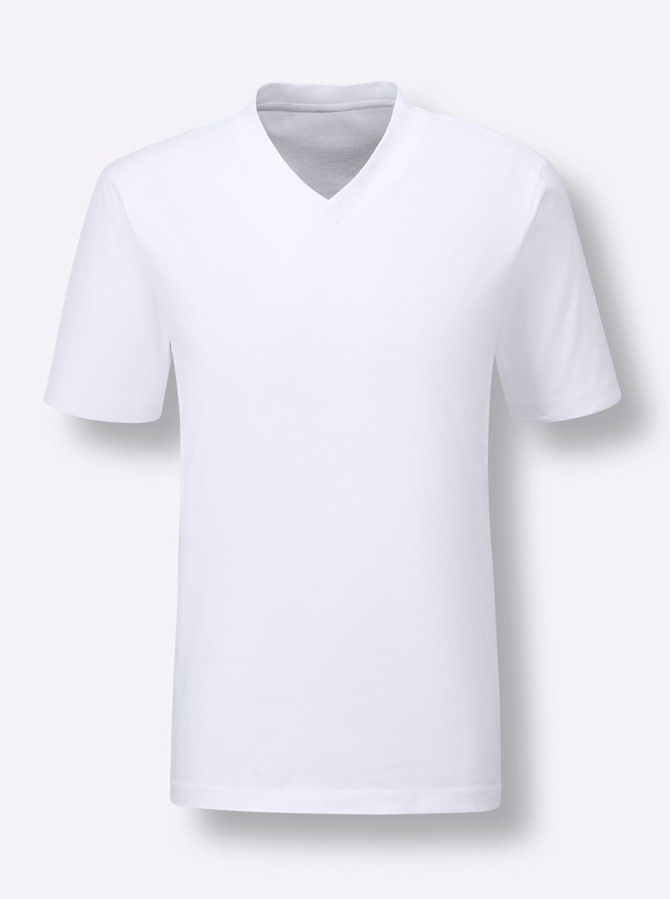 Kings Club Unterziehshirt, (3 St.)