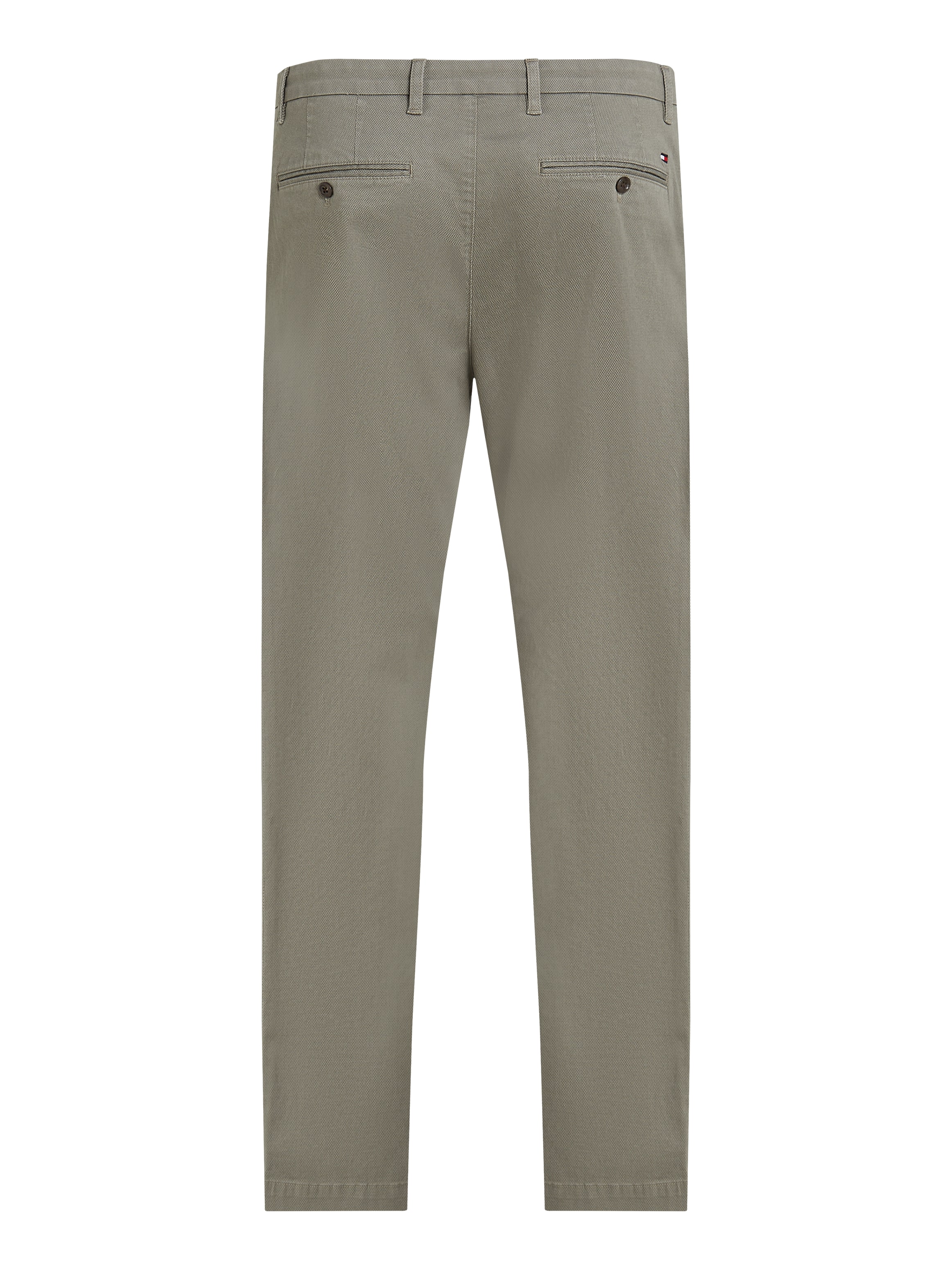 Tommy Hilfiger Chinohose »DENTON PRINTED STRUCTURE CHINO«, mit Struktur