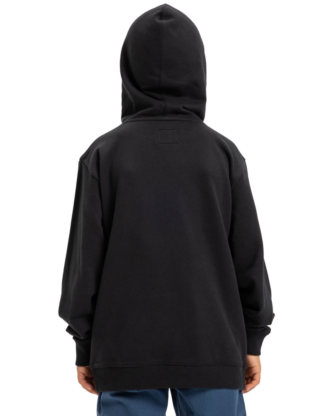DC Shoes Kapuzensweatshirt »DC Star Reflective«