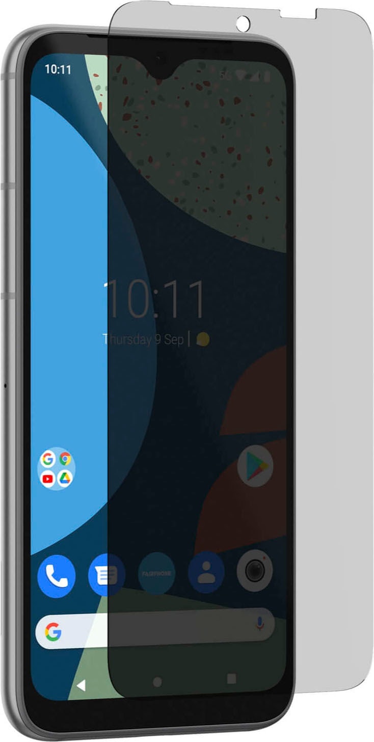 Displayschutzfolie »Displayschutzfolie mit Privacy Filter für Fairphone 5«, für...