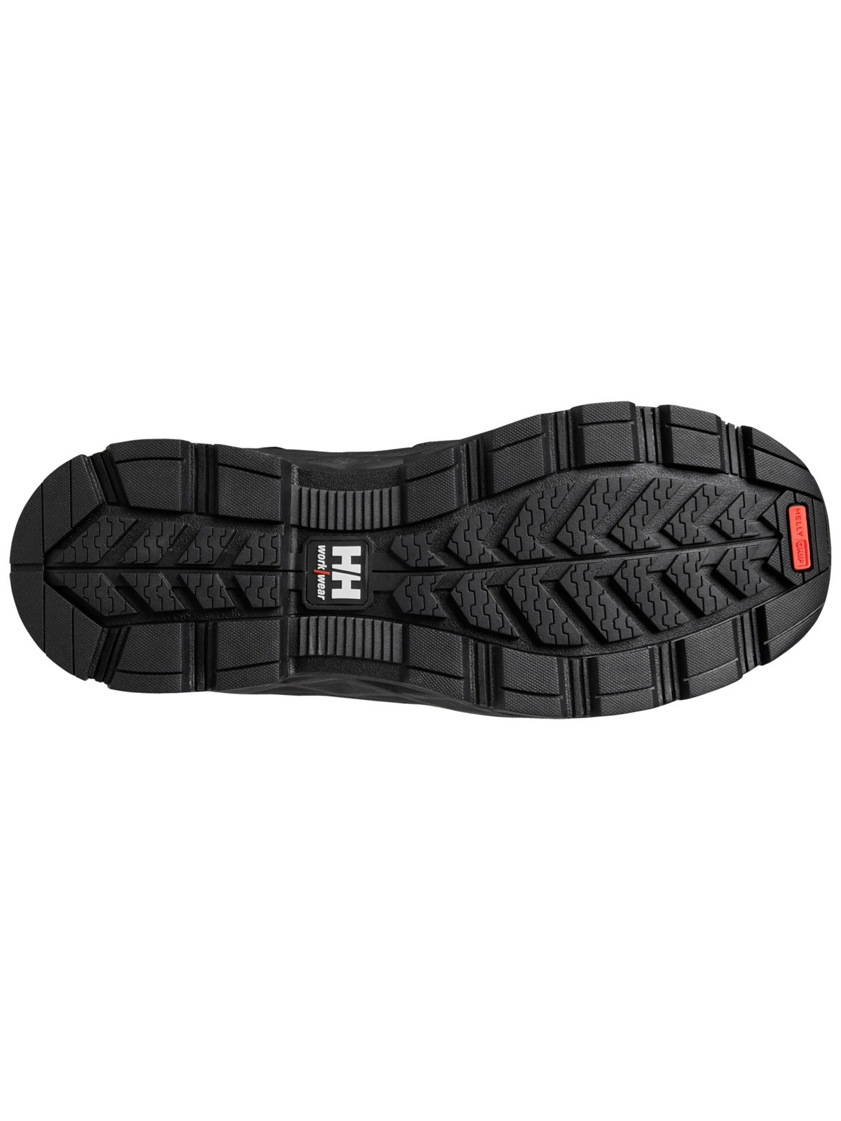 Helly Hansen Sicherheitsschuh »Oxford Mid«