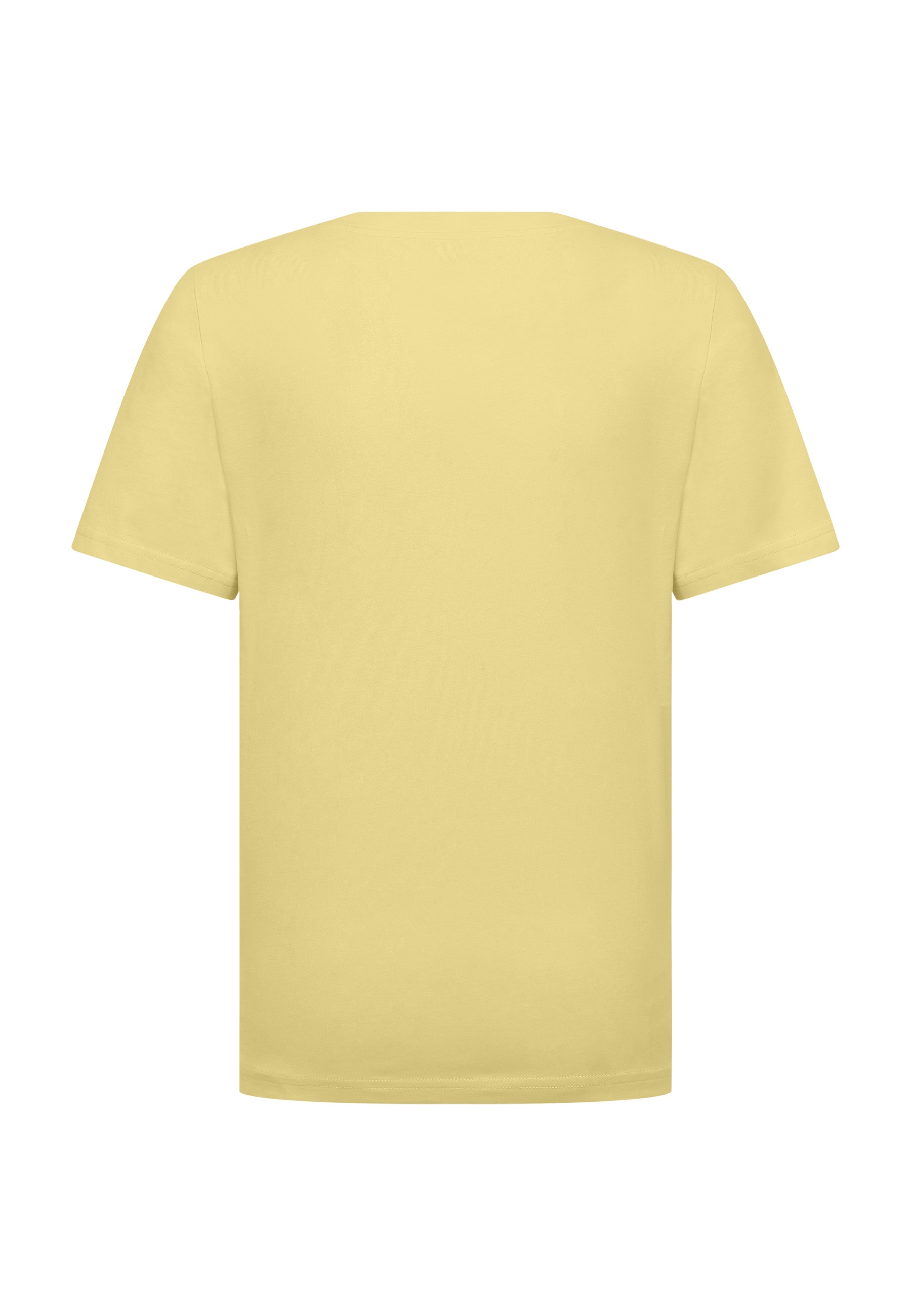 MUSTANG Kurzarmshirt »Herren Style Austin«