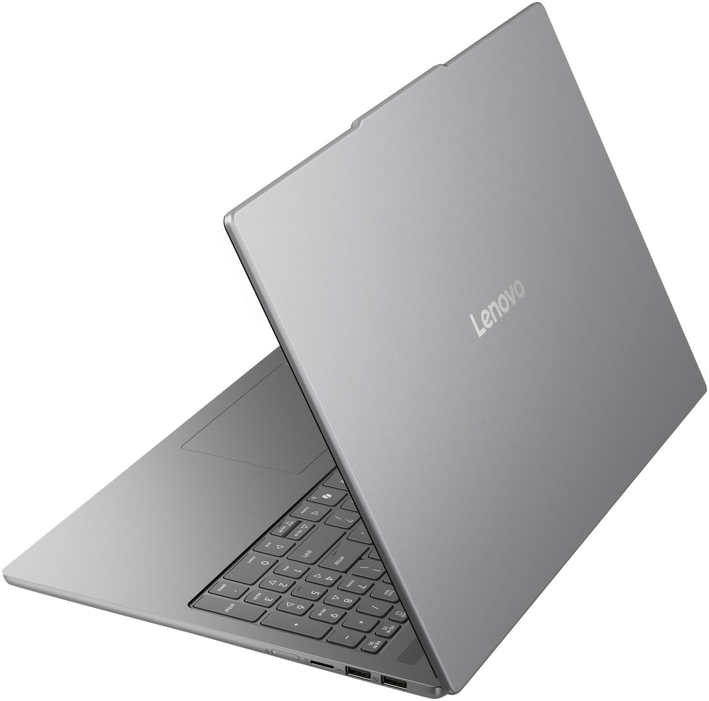 Lenovo Notebook »IdeaPad Slim 5 16AGP11« 40,6 cm / 16 ″ AMD Ryzen™ AI 7 1.000 GB SSD