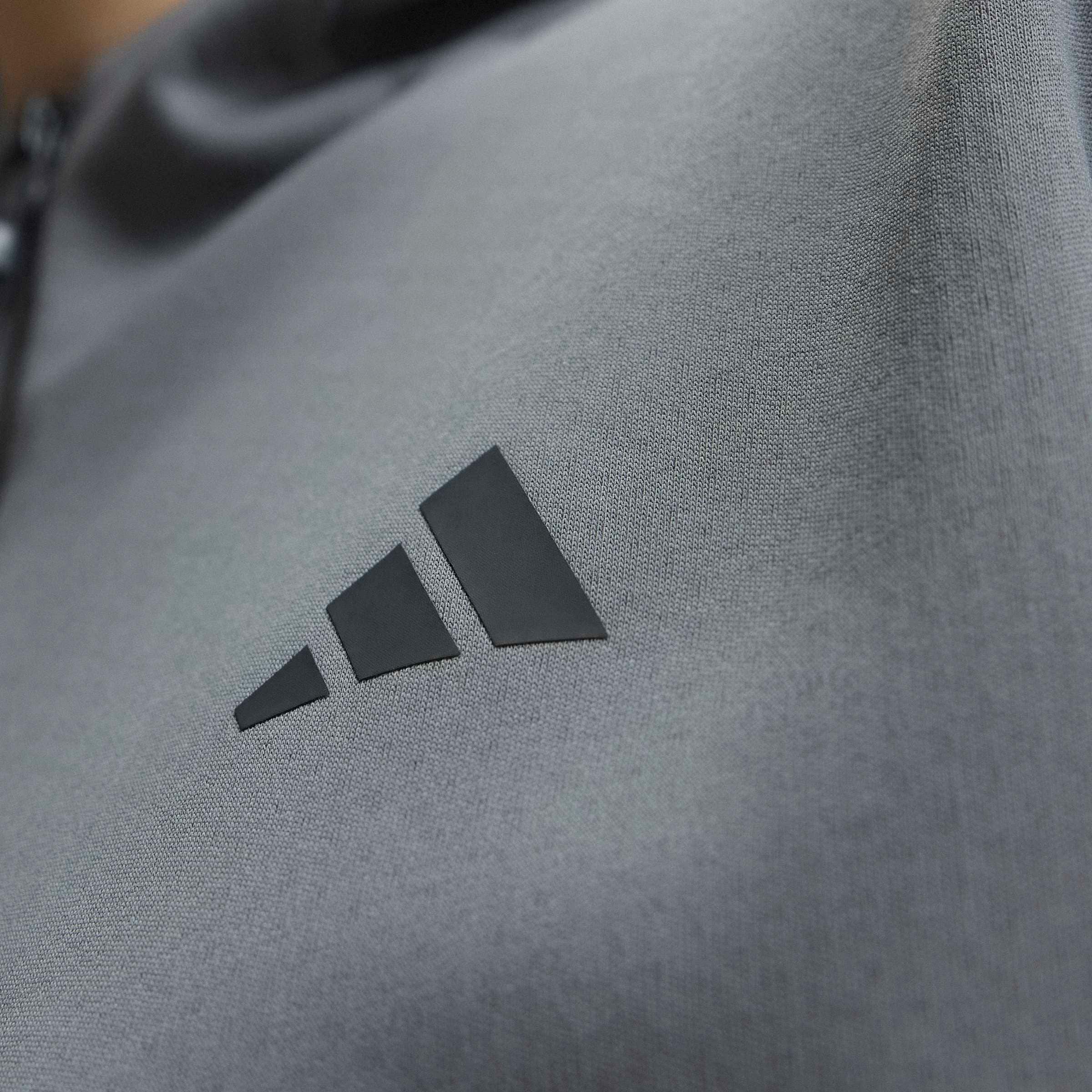 adidas Sportswear Kapuzensweatshirt »ADIDAS Z.N.E. ZIP HOODIE«
