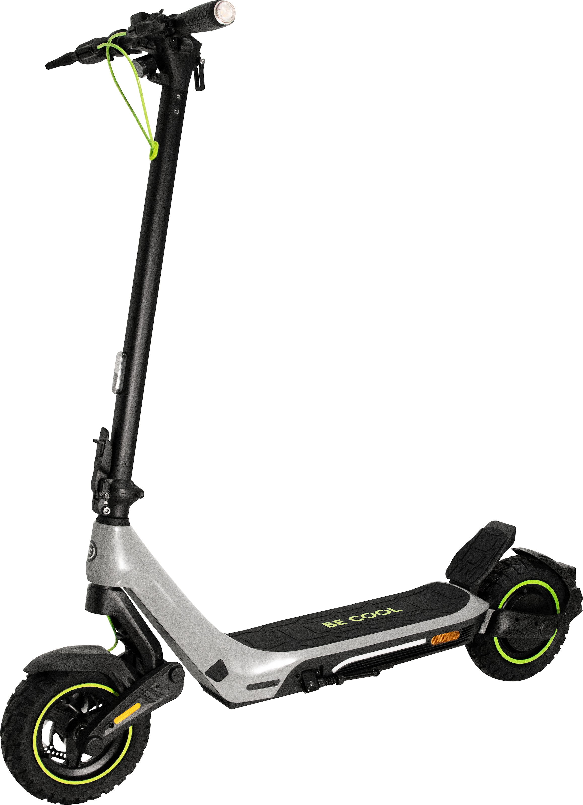 E-Scooter »Hi10«, 25 km/h, 50 km