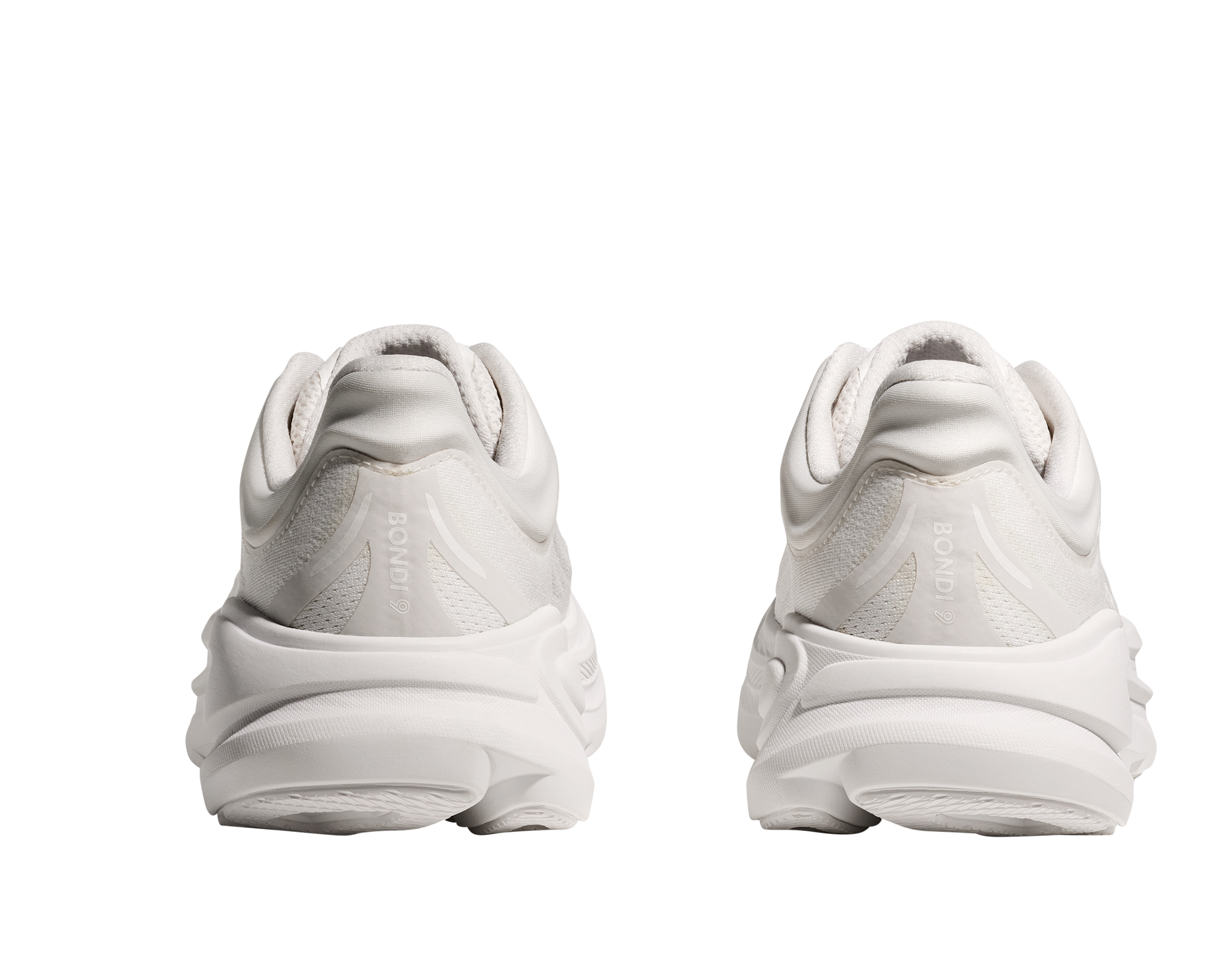 Hoka One One Laufschuh »BONDI 9«  für mehr Dämpfung