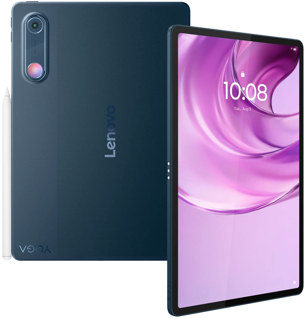 Lenovo Tablet »Yoga Tab Gen 2« (27,75 cm / 11,1 ″) Android 256 GB )