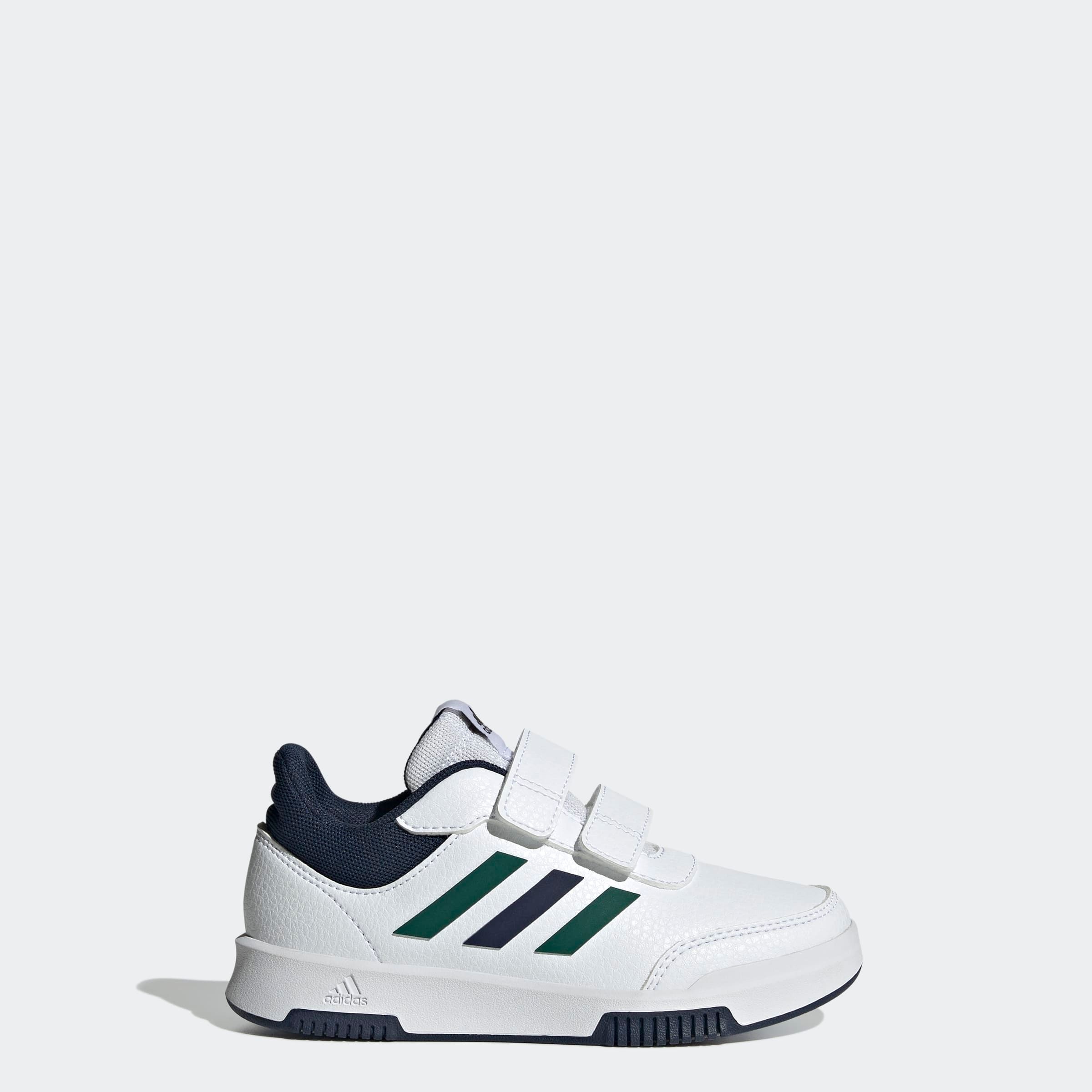 adidas Sportswear Klettschuh »TENSAUR HOOK AND LOOP«