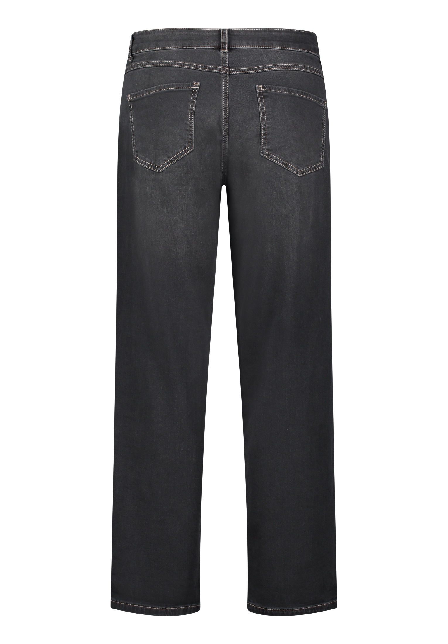 Cartoon Webhose »Used Look-Jeans mit Waschung«