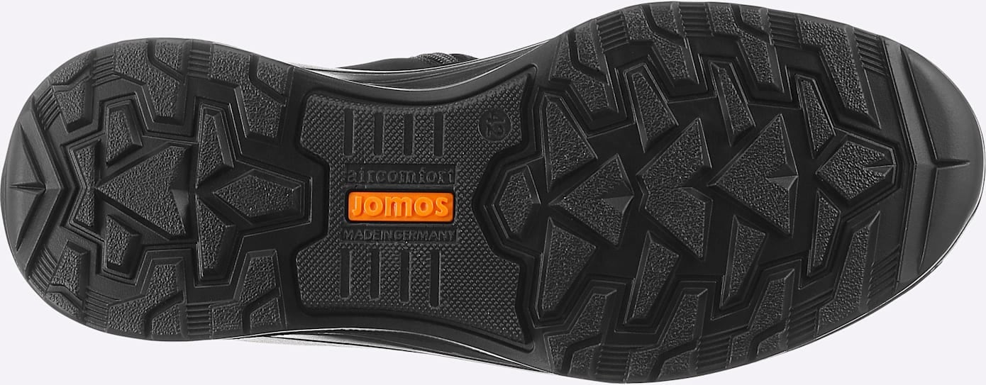 Jomos Stiefel