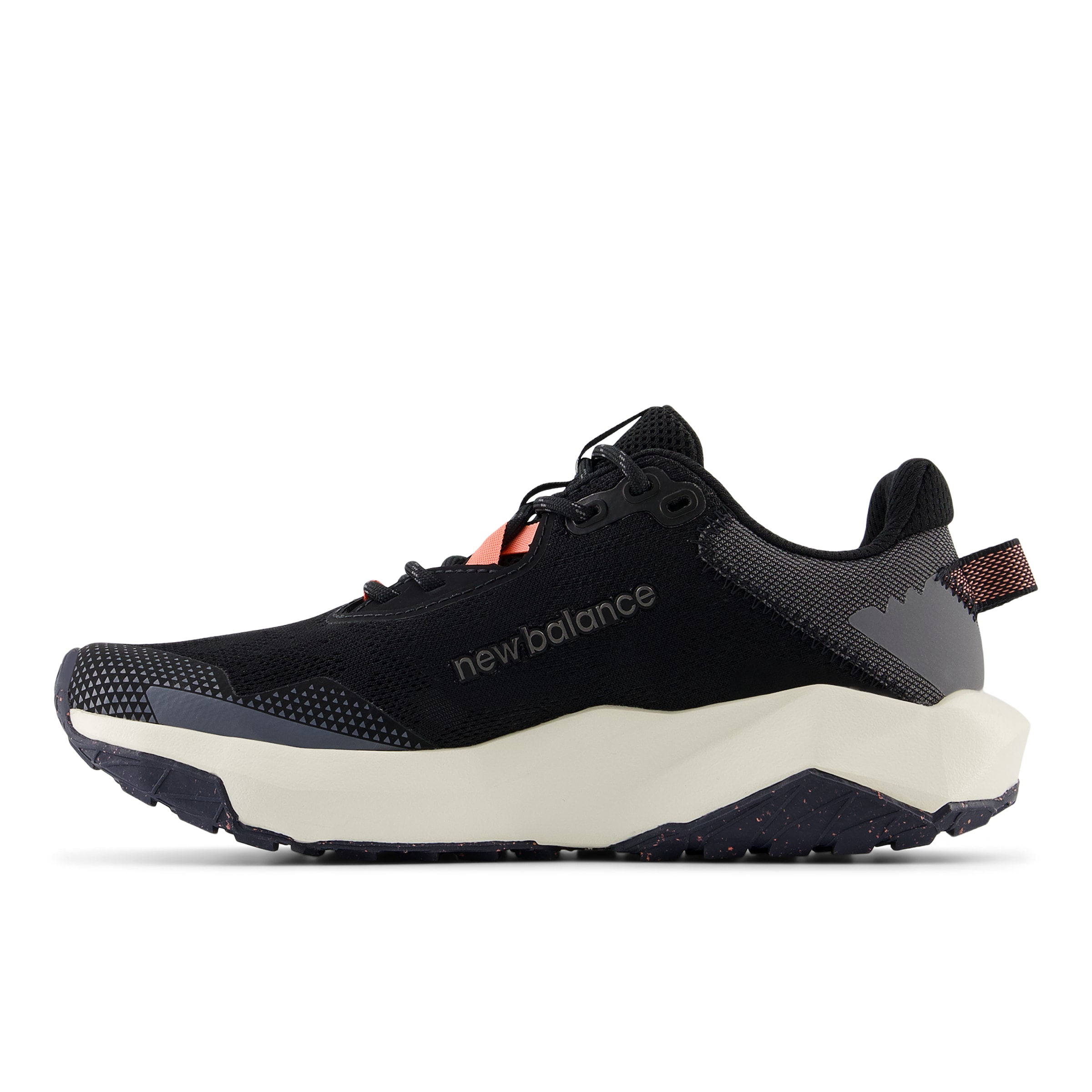 New Balance »DYNASOFT NITREL V6«  Trailrunning-Schuhe