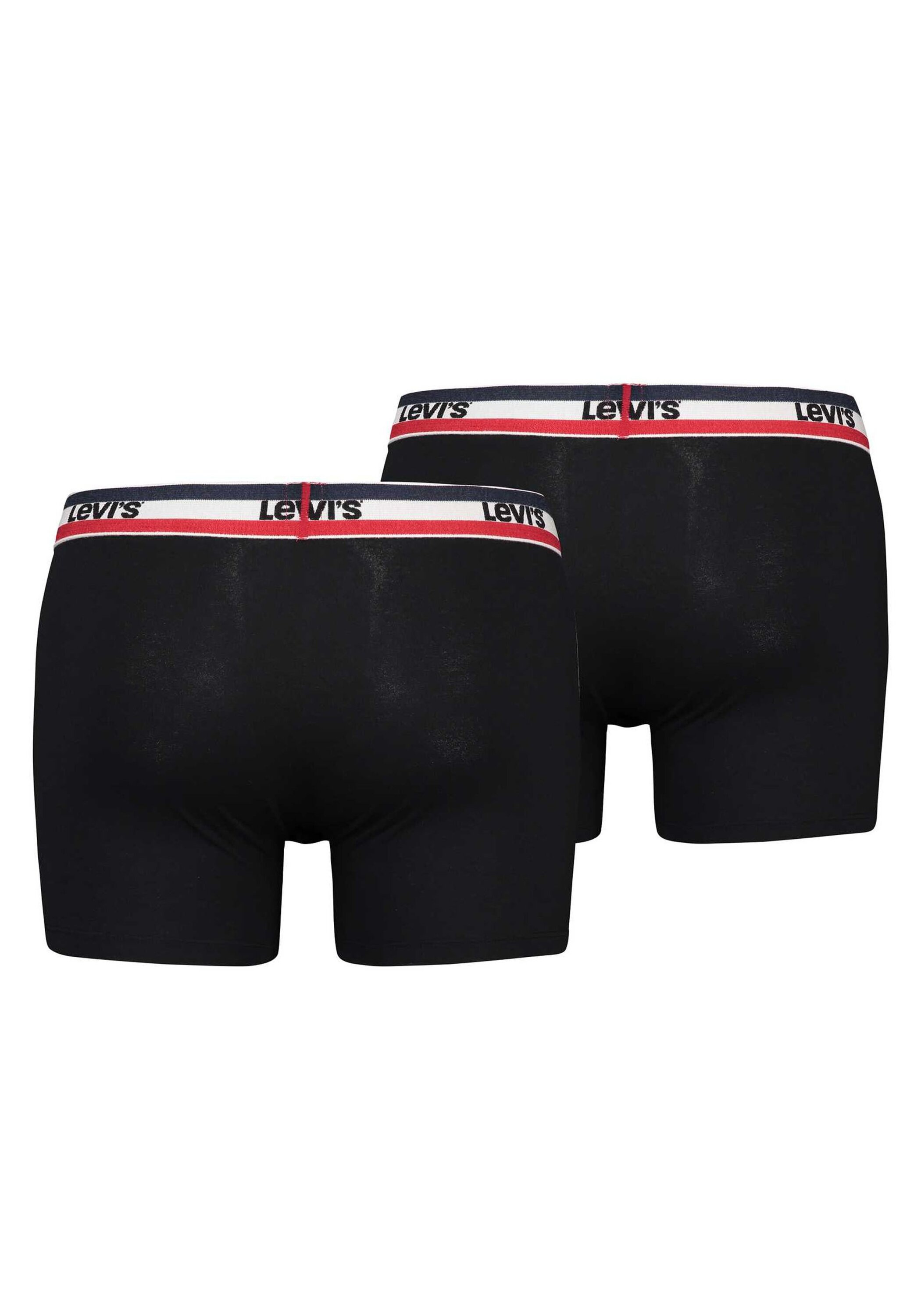 Levi's® Boxershorts »Boxershort 4er Pack«