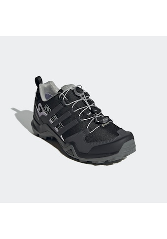 Wanderschuh »TERREX SWIFT R2 GORE-TEX«, wasserdicht