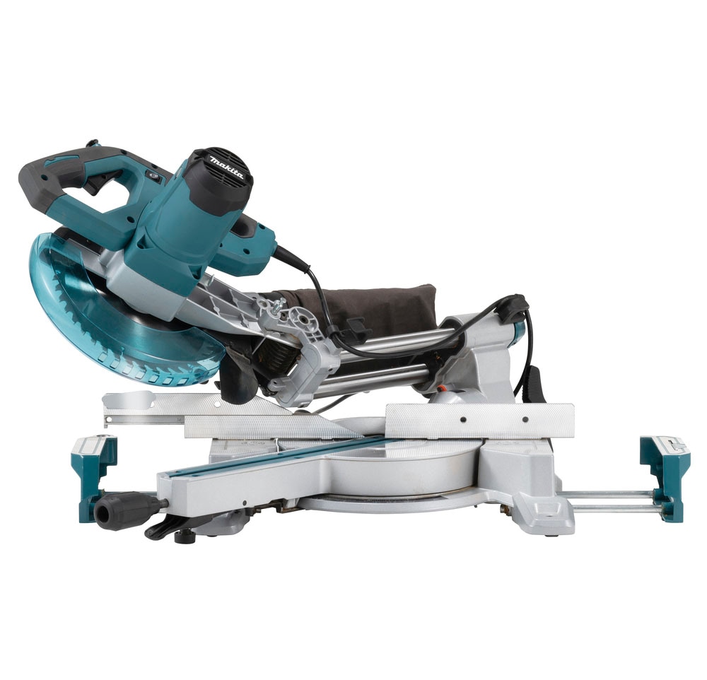 Makita Kapp- und Gehrungssäge »LS0816F«, 1.200 W • 216 mm • 5.000 min-1