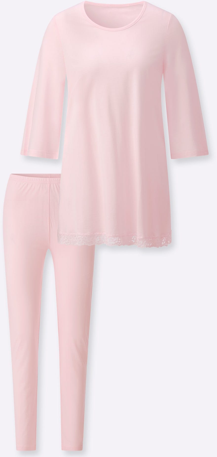 wäschepur Schlafanzug