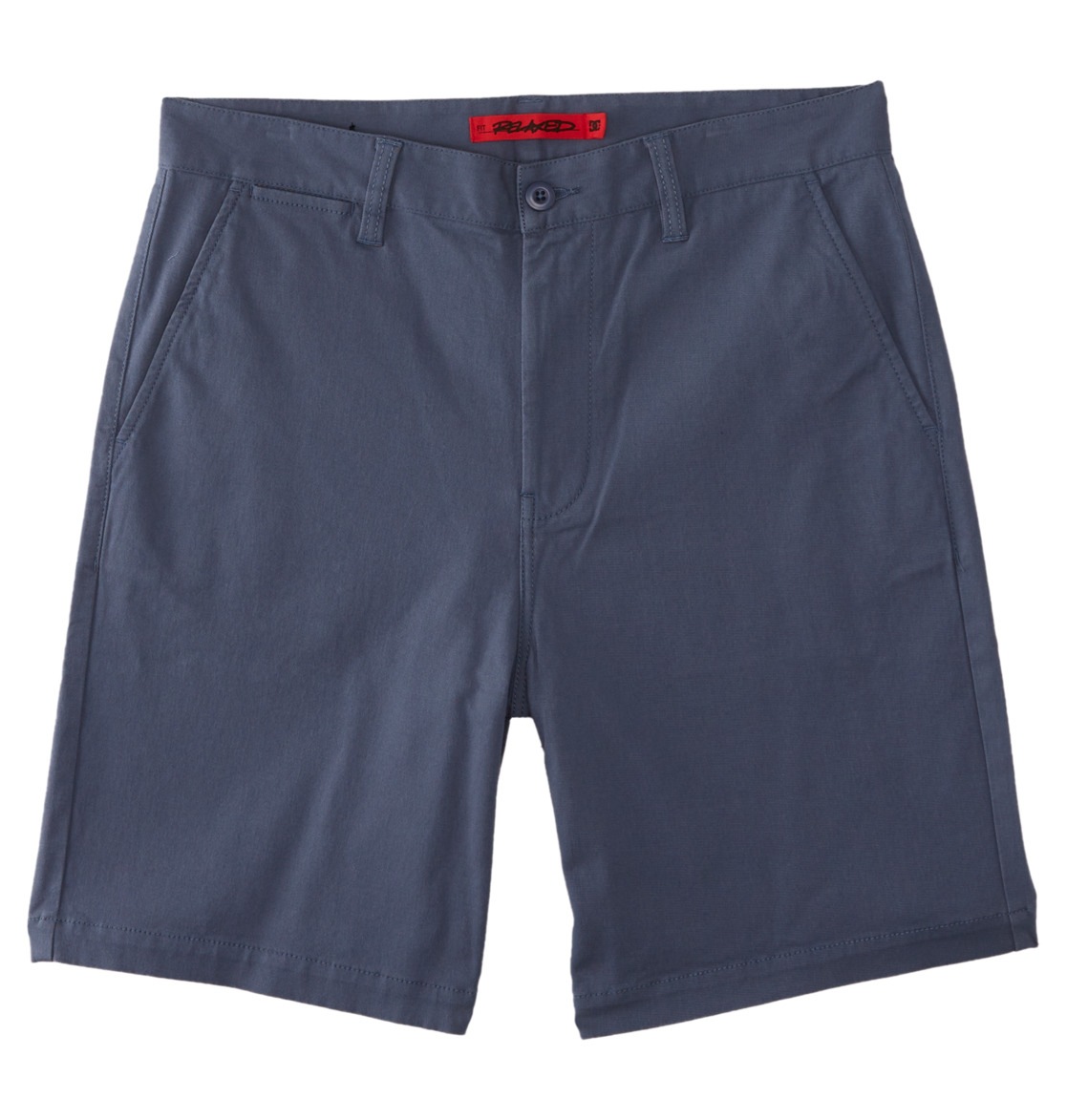 DC Shoes Chinoshorts »Worker Relaxed«