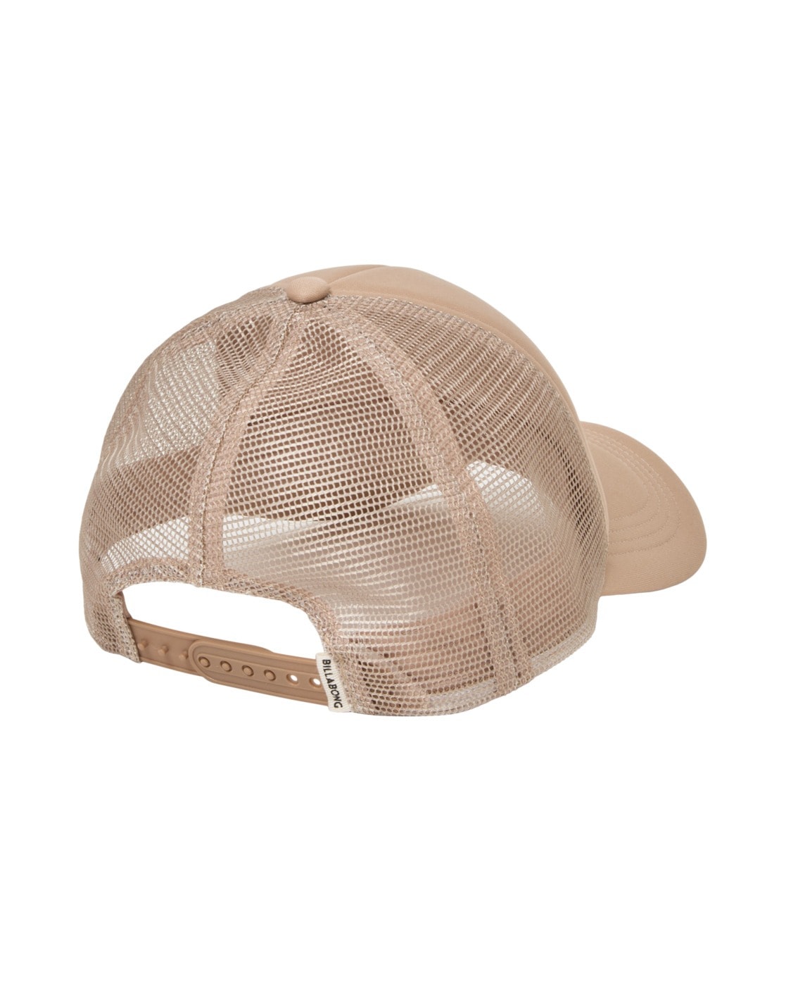 Billabong Trucker Cap »Across Waves«