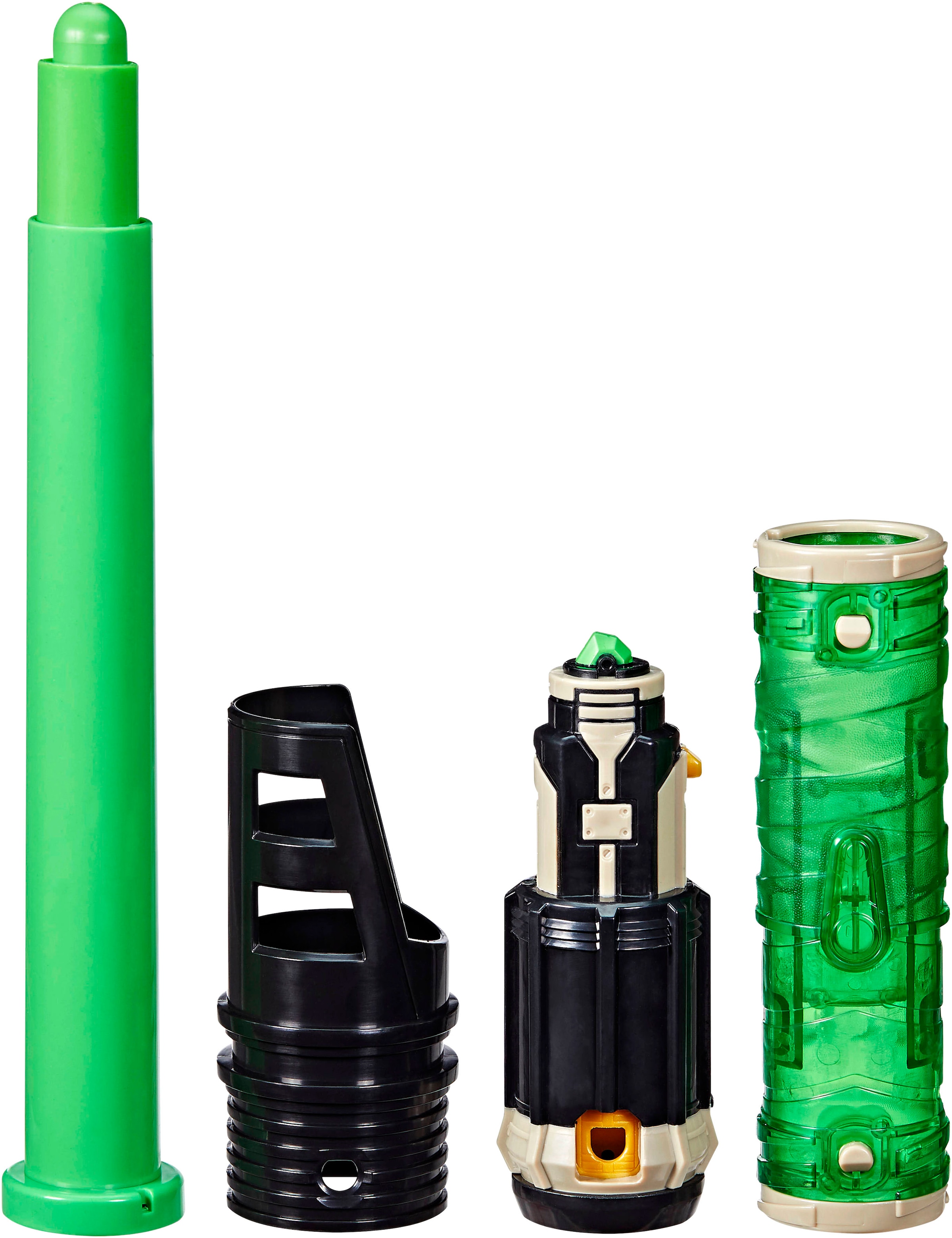 Hasbro Lichtschwert »Star Wars Lightsaber Forge Kyber Core Luke Skywalker«