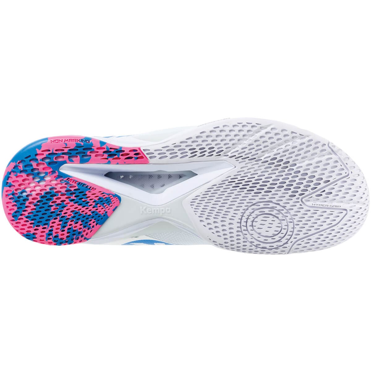 Kempa Hallenschuh »Hallen-Sport-Schuhe Wing Lite 2.0 W«  1 tlg.