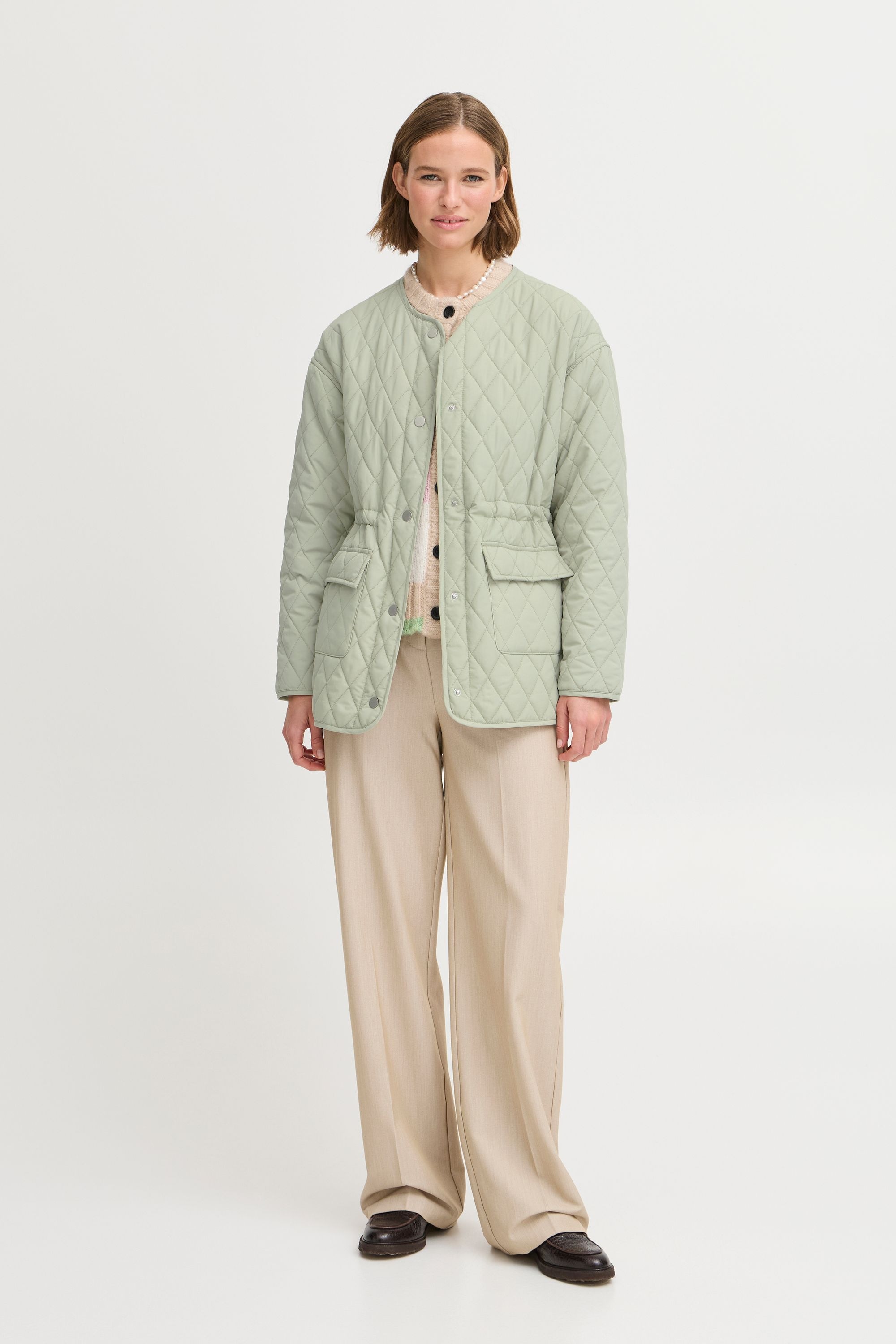 b.young Steppjacke »Steppjacke BYBETIO«
