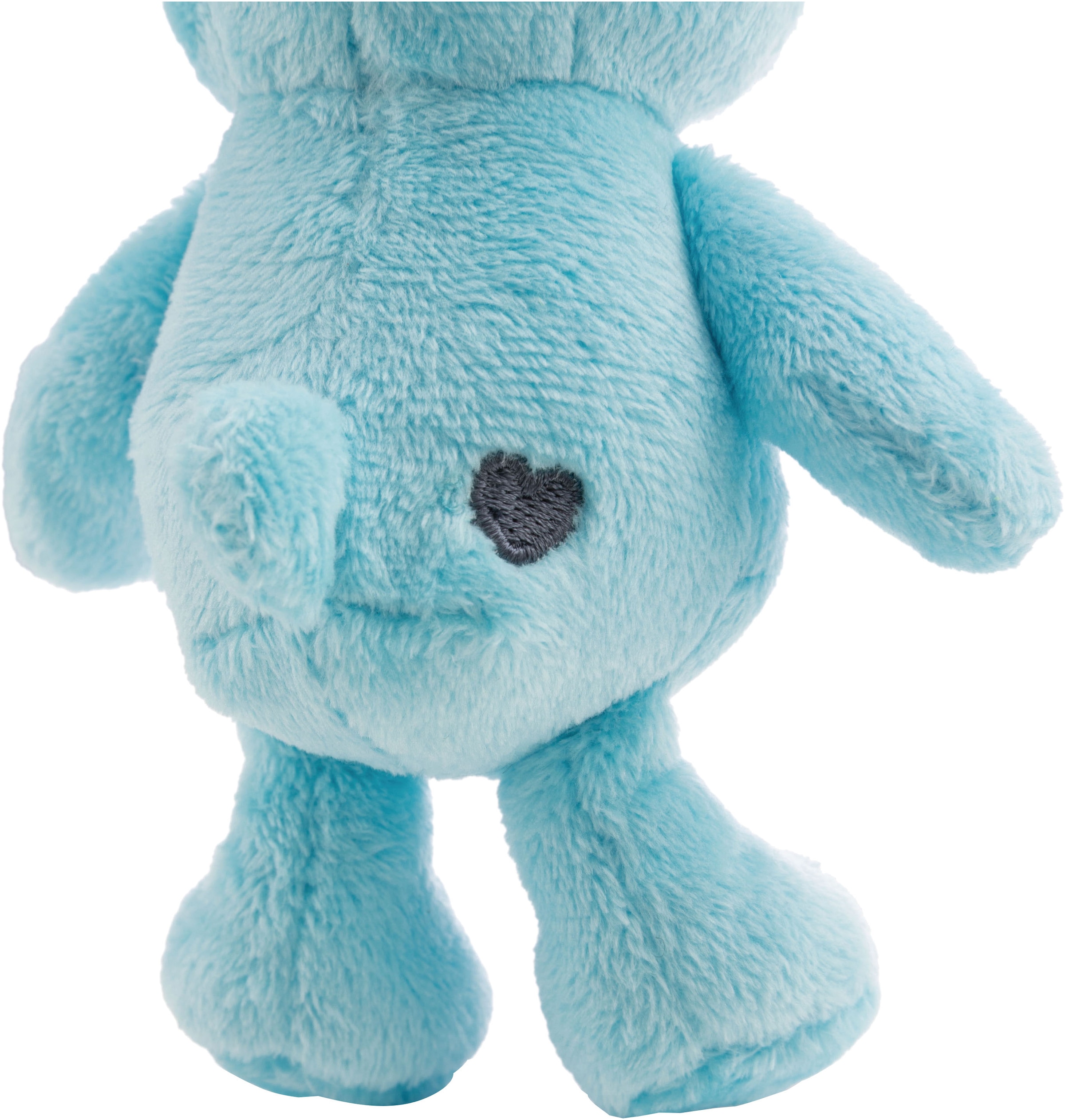 Nici Plüschanhänger »CARE BEARS, Glücksbärchis, Brummbärchi, 15 cm« mit Charm