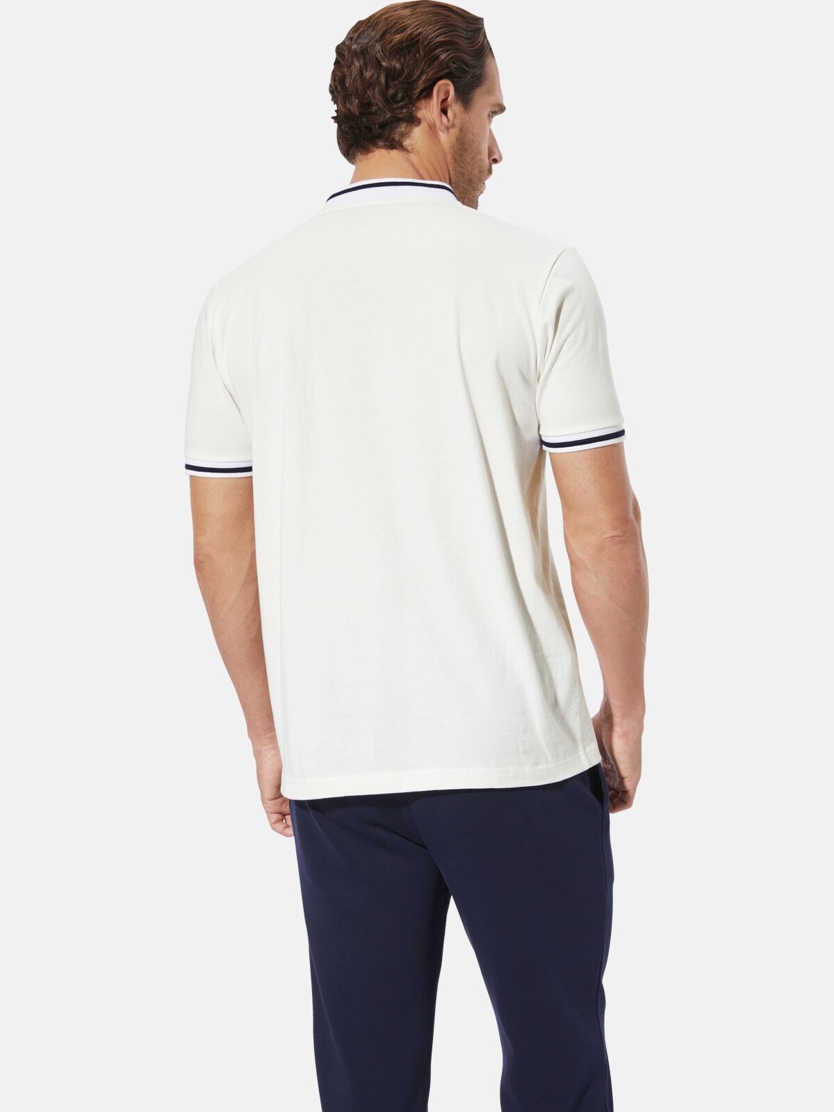 Babista Poloshirt »Doppelpack Poloshirt JORMAR«