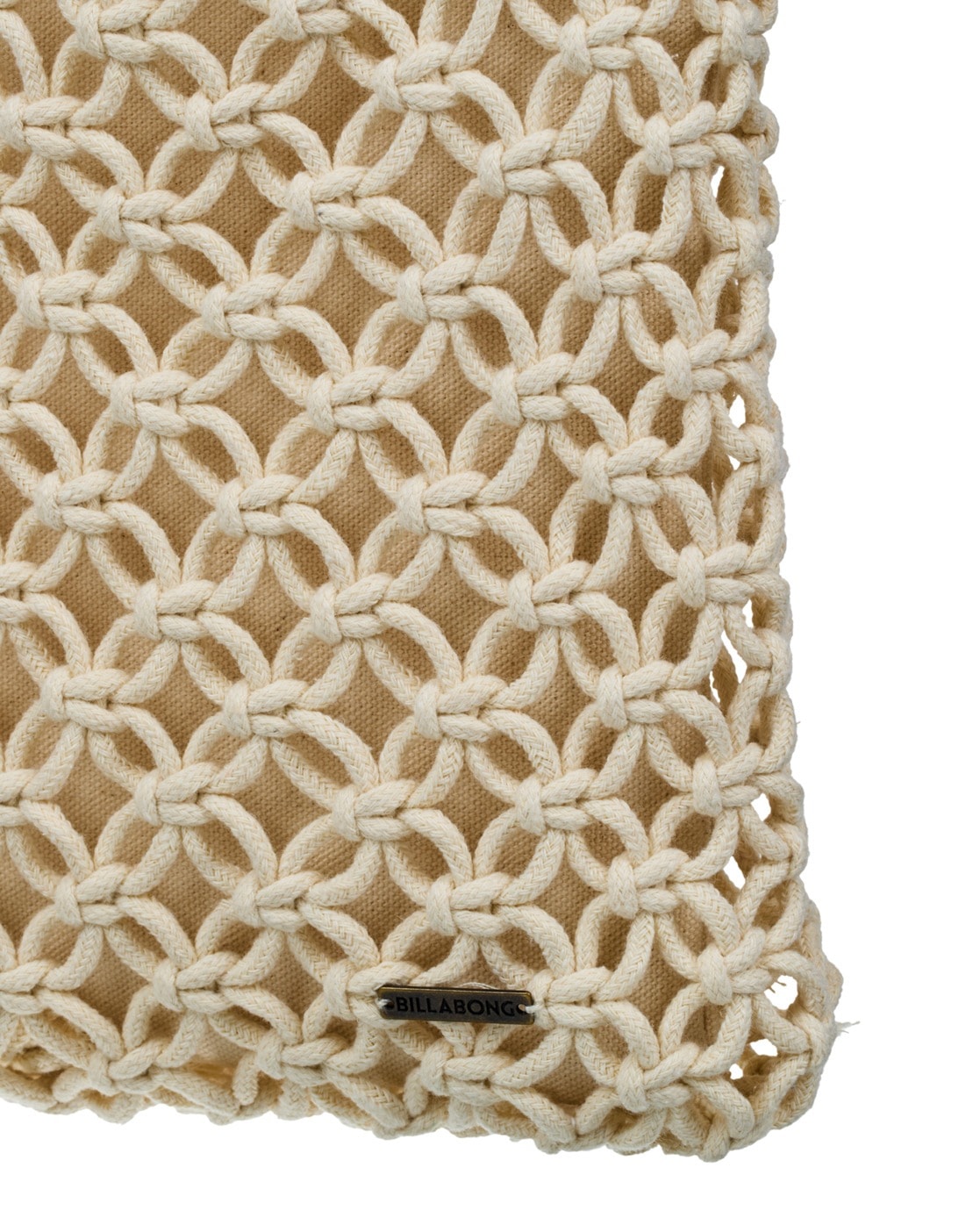 Billabong Shopper »Crochet«