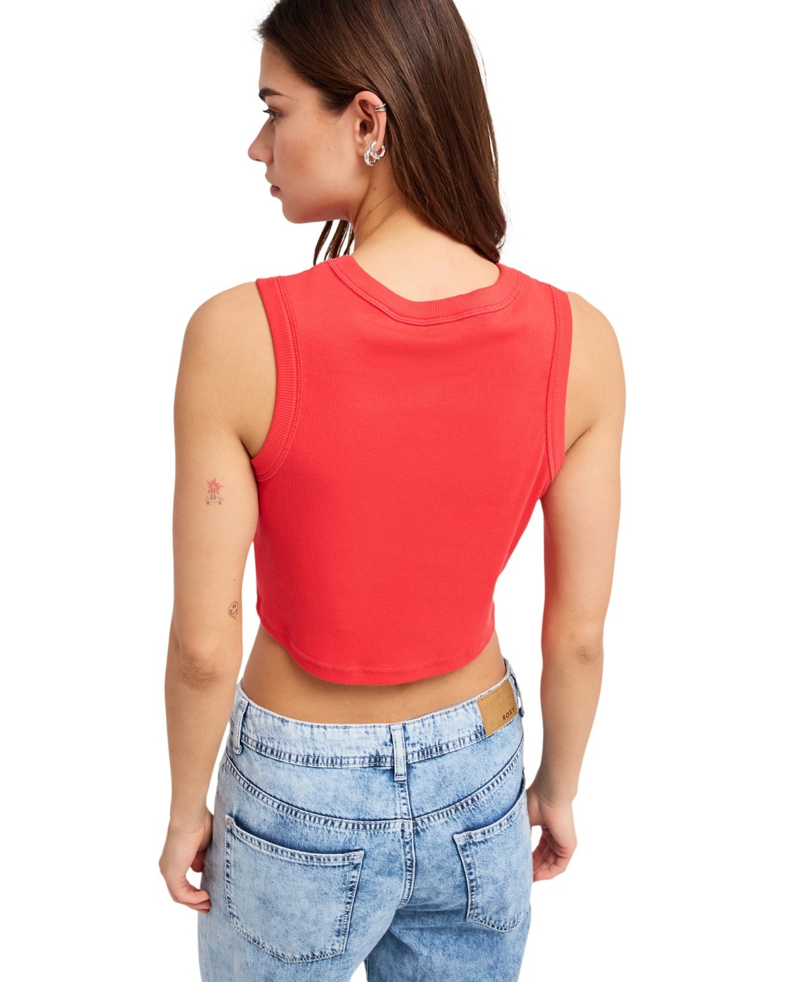 Roxy Tanktop »Iconic Days«