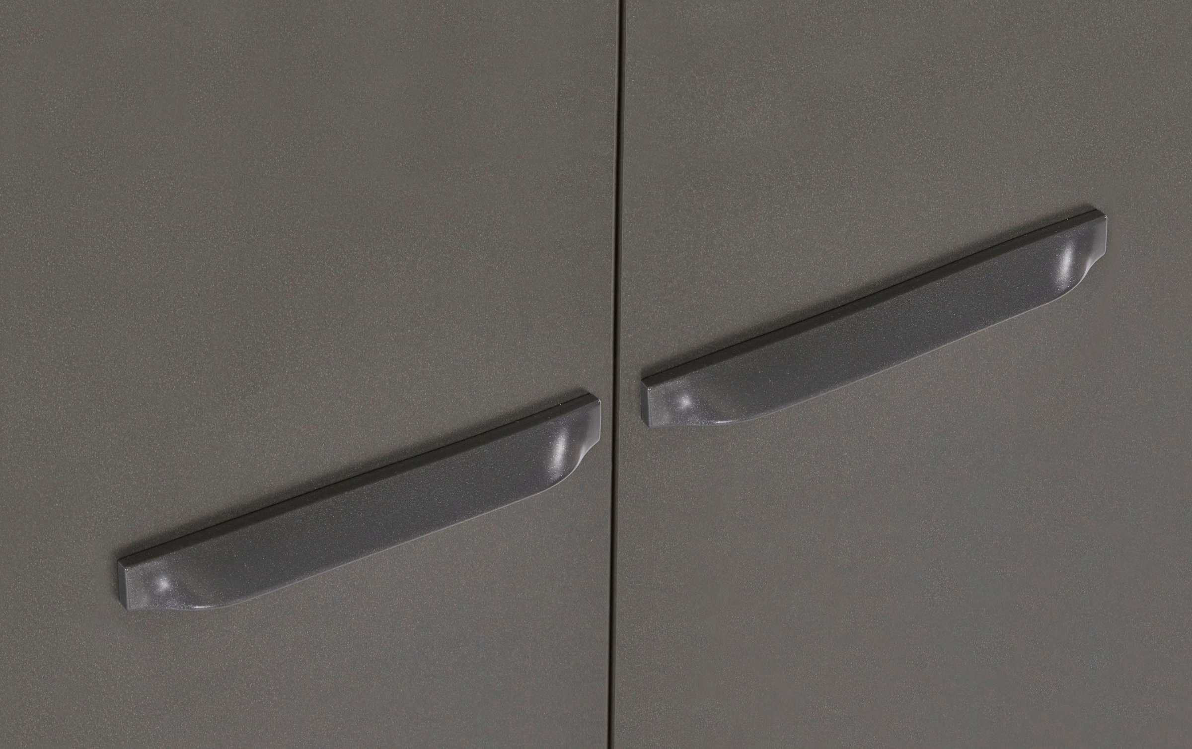 INOSIGN BY RAUCH Eckschrank »Kleiderschrank Schrank Garderobe Wäscheschrank VANDOR«, voll ausgestattet, viel Stauraum, MADE IN GERMANY