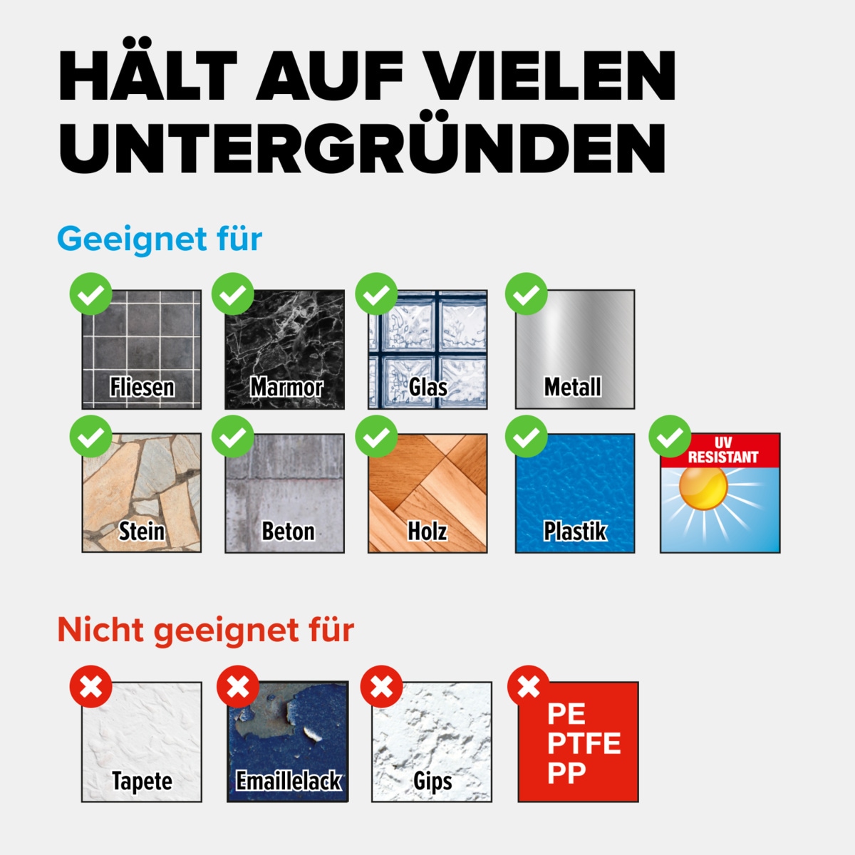 tesa Toilettenpapierhalter »MOON Toilettenrollenhalter« grau - 9,9 cm : 14 cm : 5,3 cm