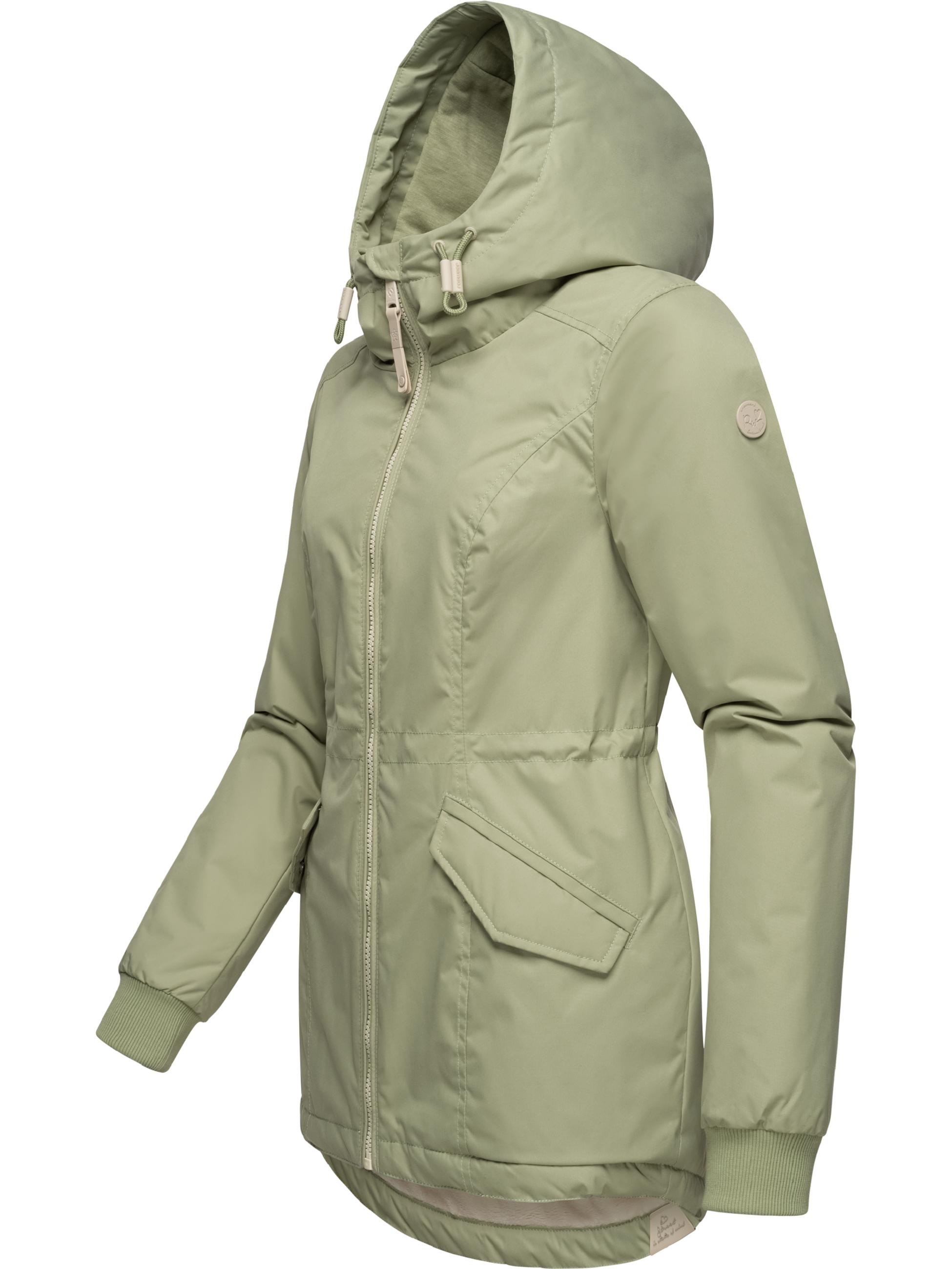 Ragwear Winterjacke »Winterjacke Dowey Warm«