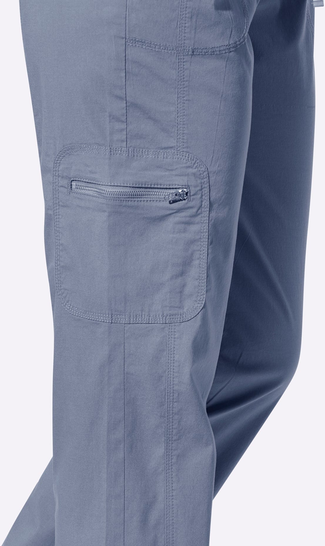 Casual Looks Schlupfhose