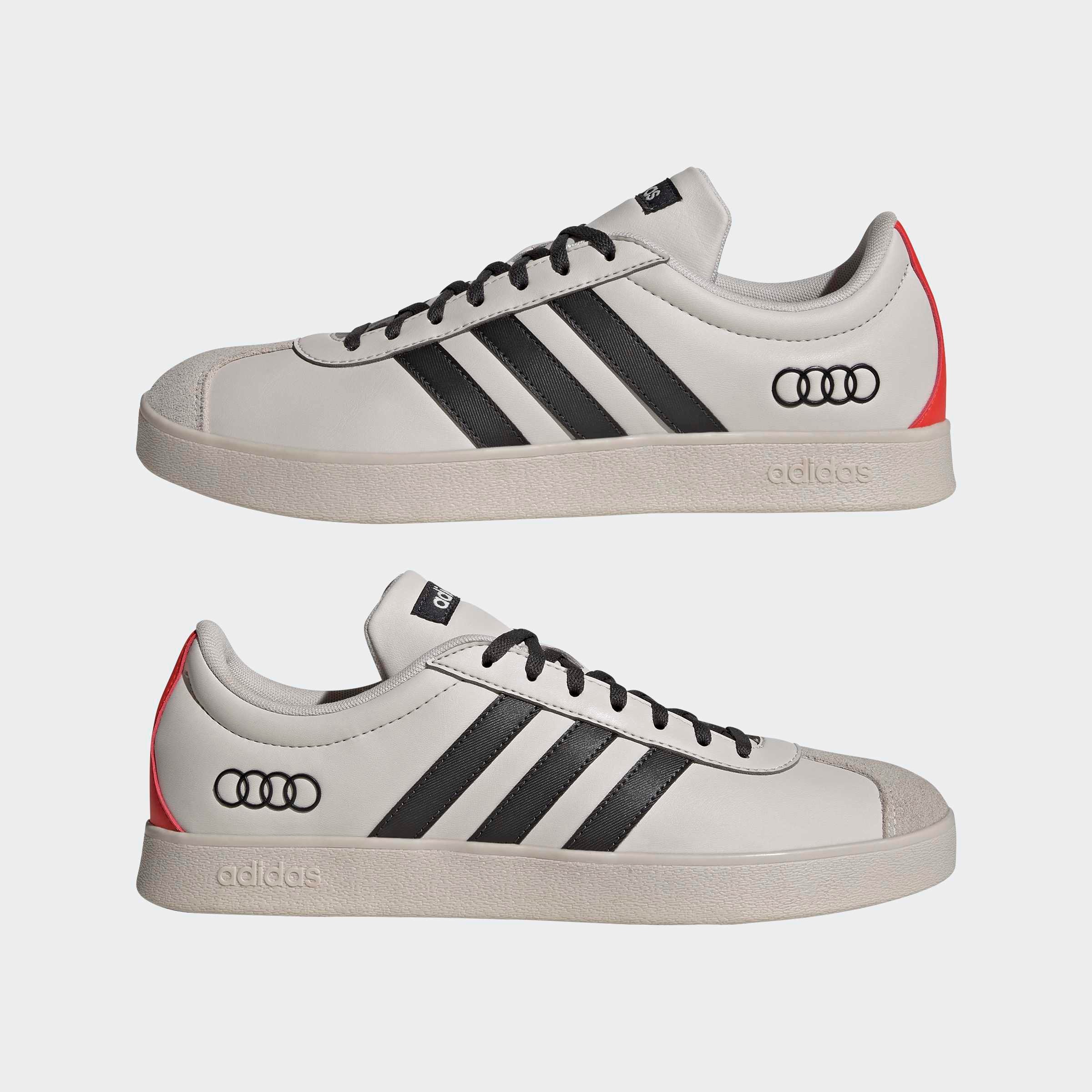 adidas Performance Sneaker »VL COURT AUDI REVOLUT F1 TEAM«  AUDI F1 Motorsport