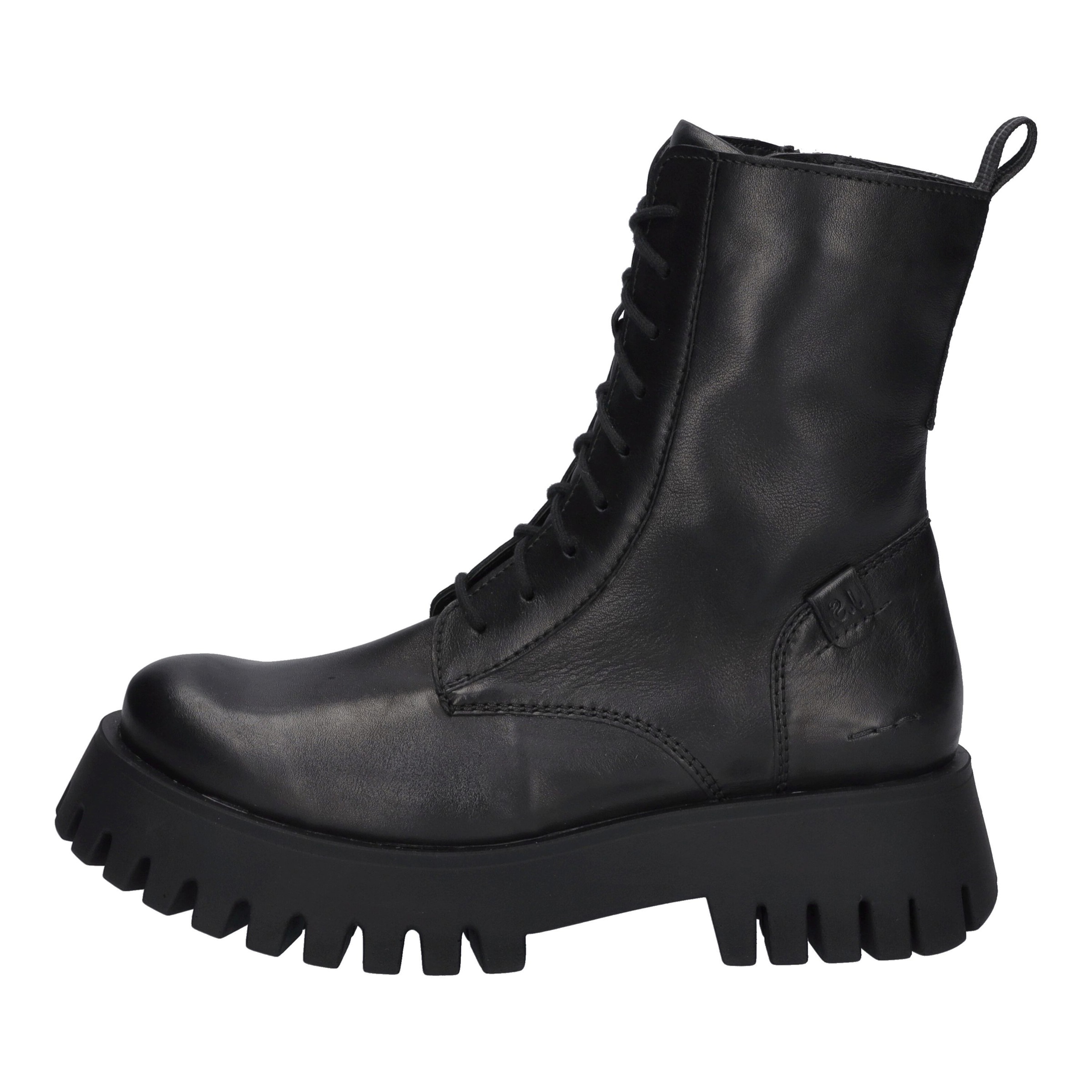 Josef Seibel Stiefel »Mavie 06, schwarz«