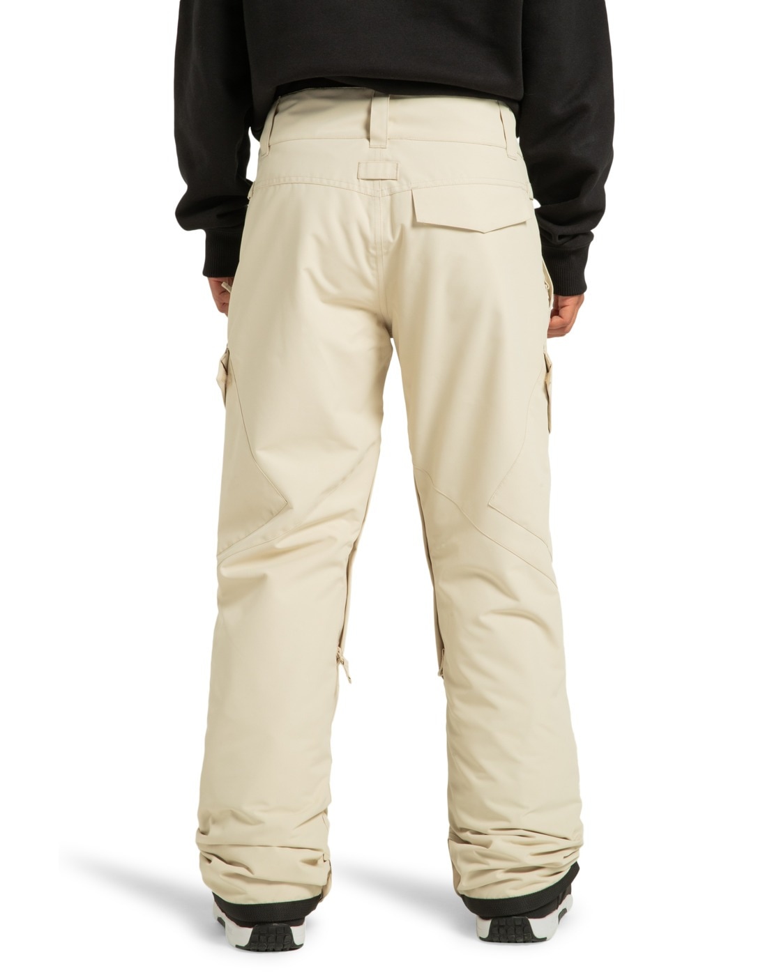 DC Shoes Snowboardhose »Nonchalant«