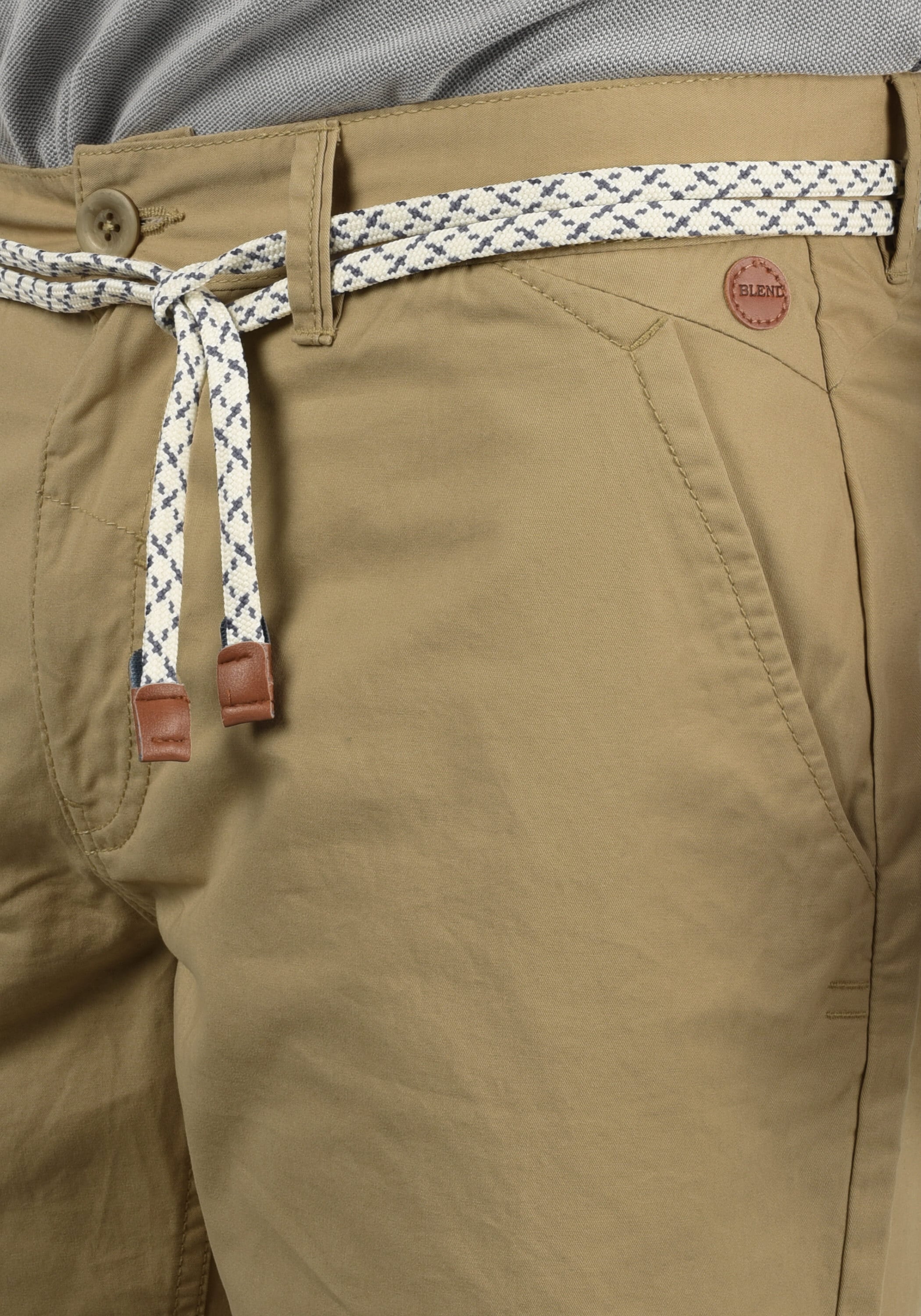 Blend Chinoshorts »Chinoshorts BHRagna«